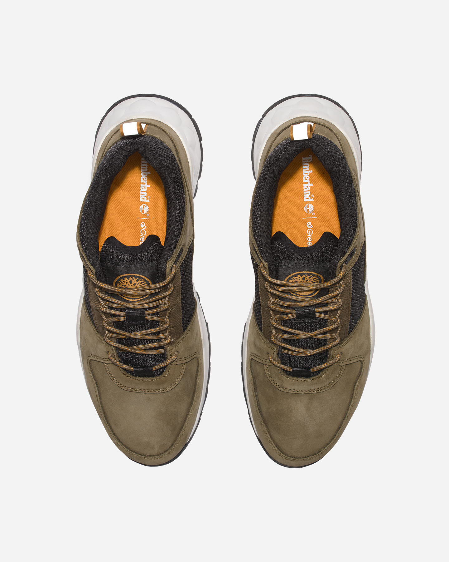 Scarpe urban TIMBERLAND SOLAR WAVE LOW WHEAT NUBUCK M - 9 | Cisalfa Sport