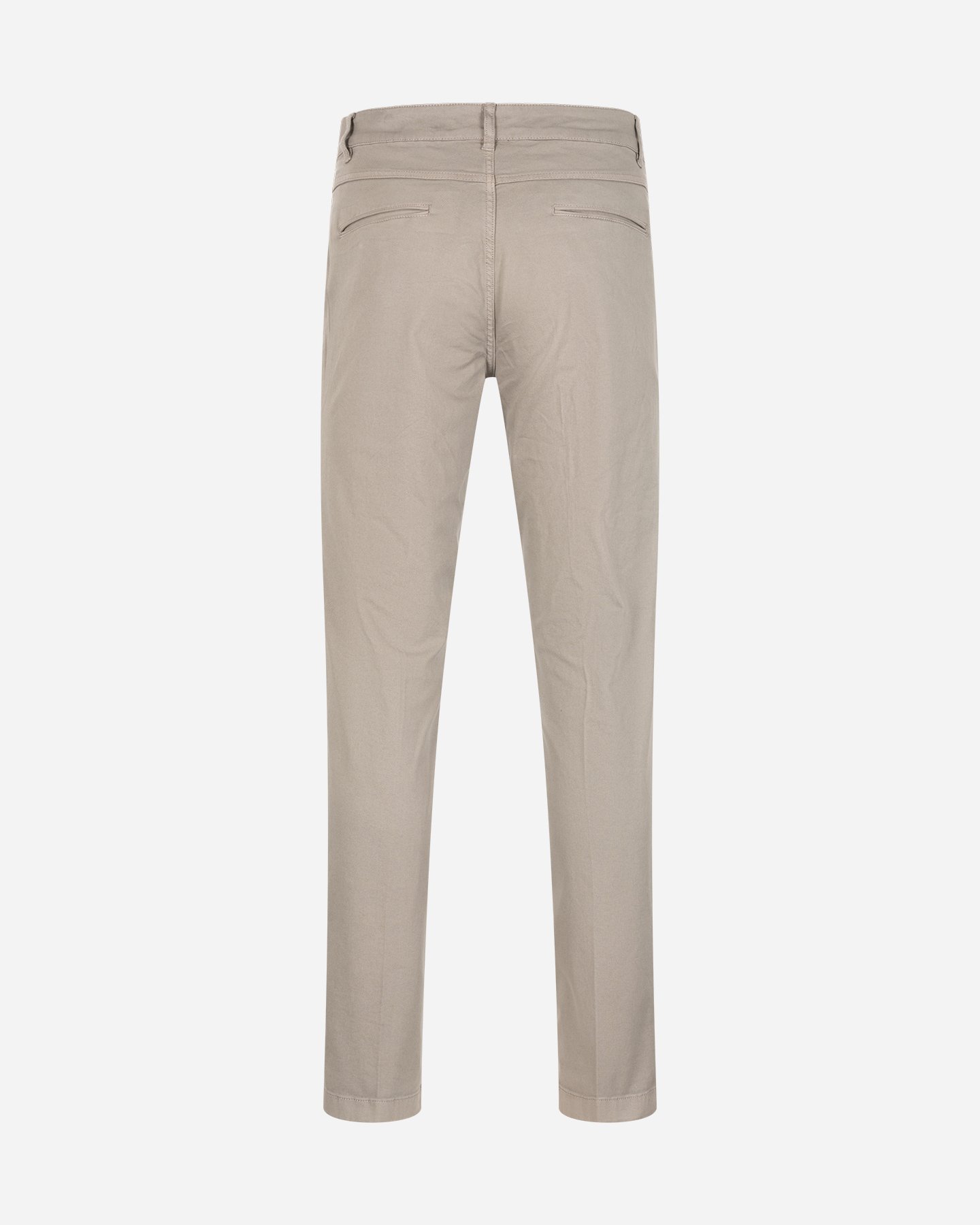 Pantalone BEST COMPANY COTTON LINE M - Grigio - 5 | Cisalfa Sport