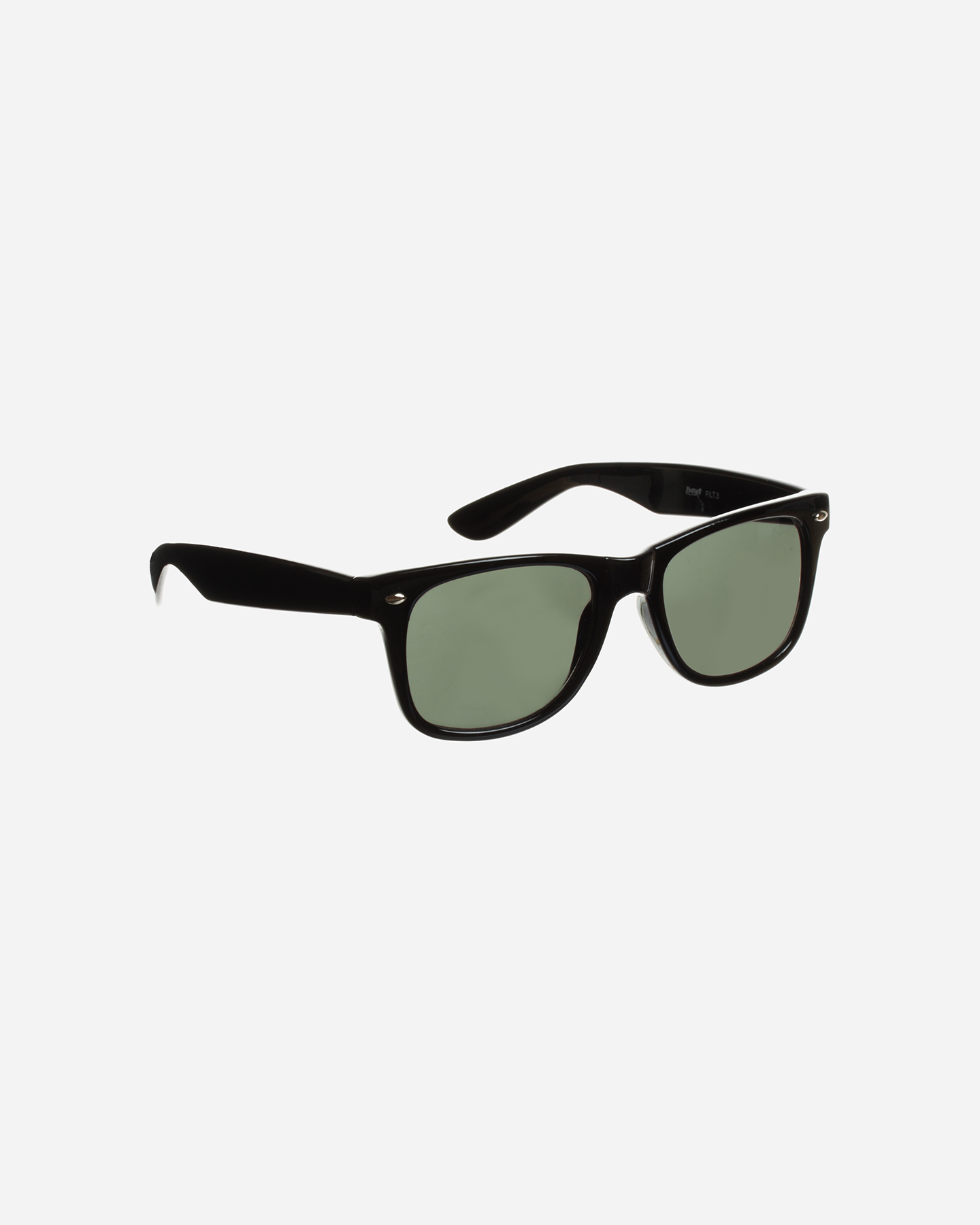 Occhiali FOSTER GRANT WAYFARER STYLE  - Nero - 0 | Cisalfa Sport