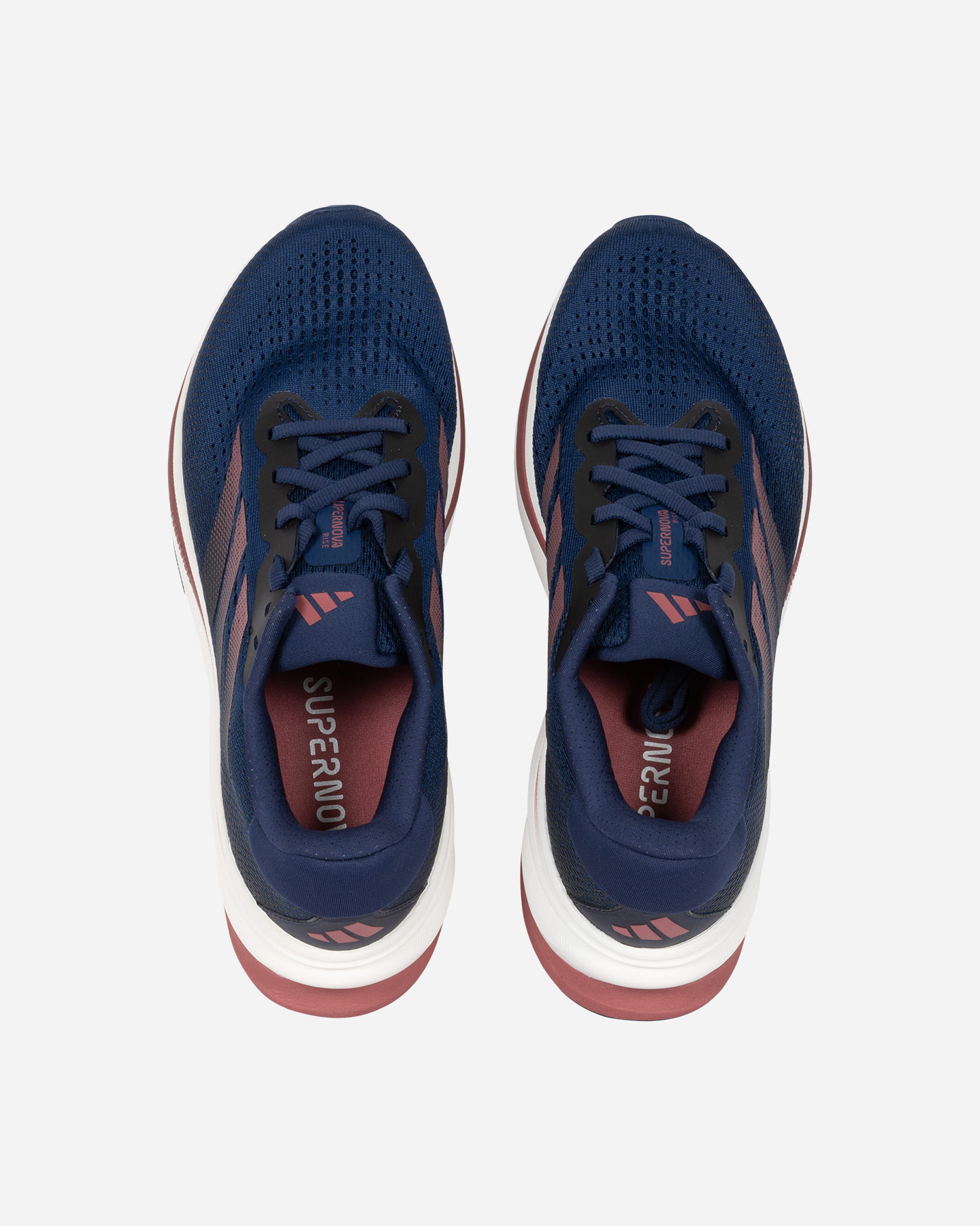 Scarpe running ADIDAS SUPERNOVA RISE W - Blu - 3 | Cisalfa Sport
