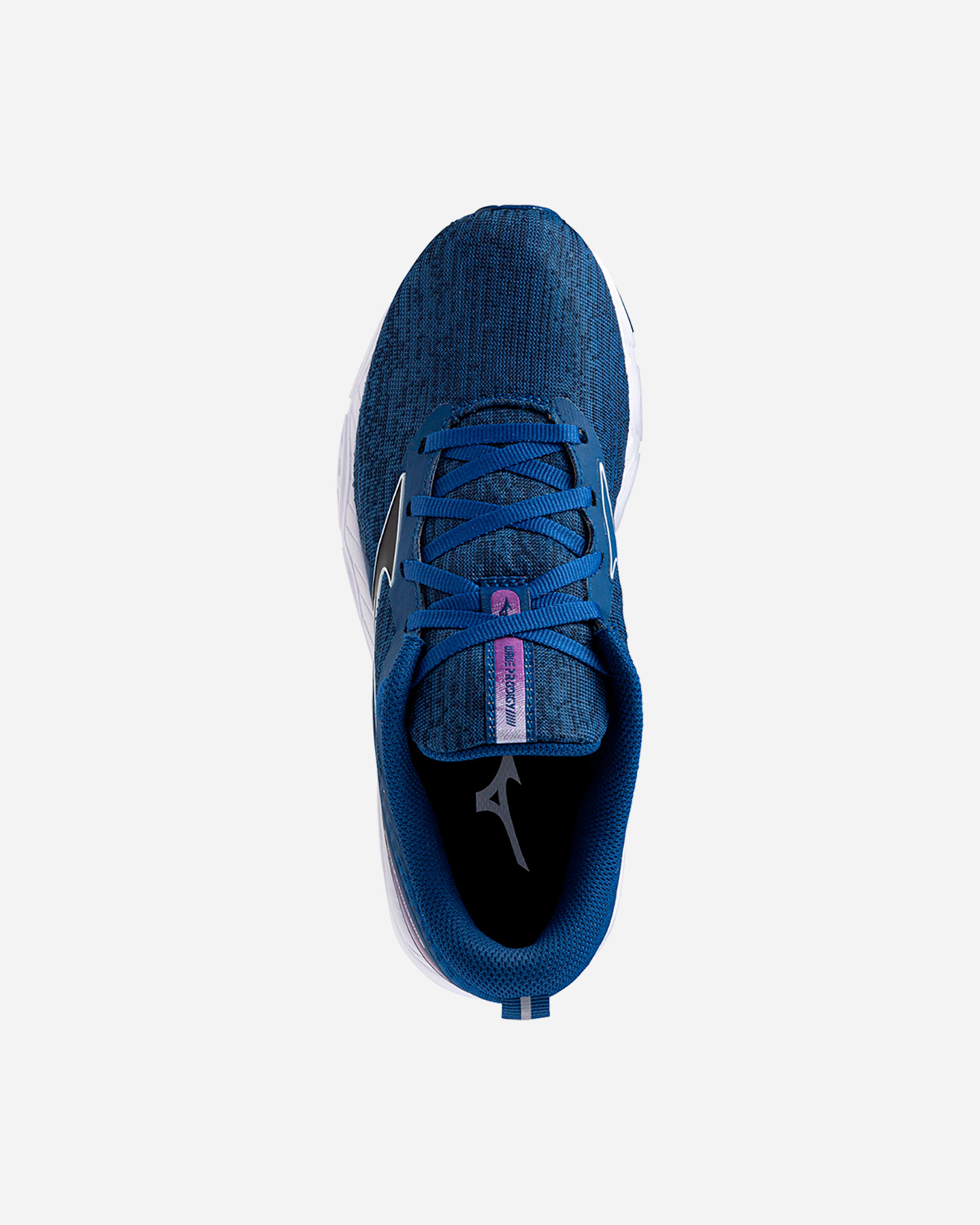 Scarpe running MIZUNO WAVE PRODIGY 5 W - Blu - 2 | Cisalfa Sport