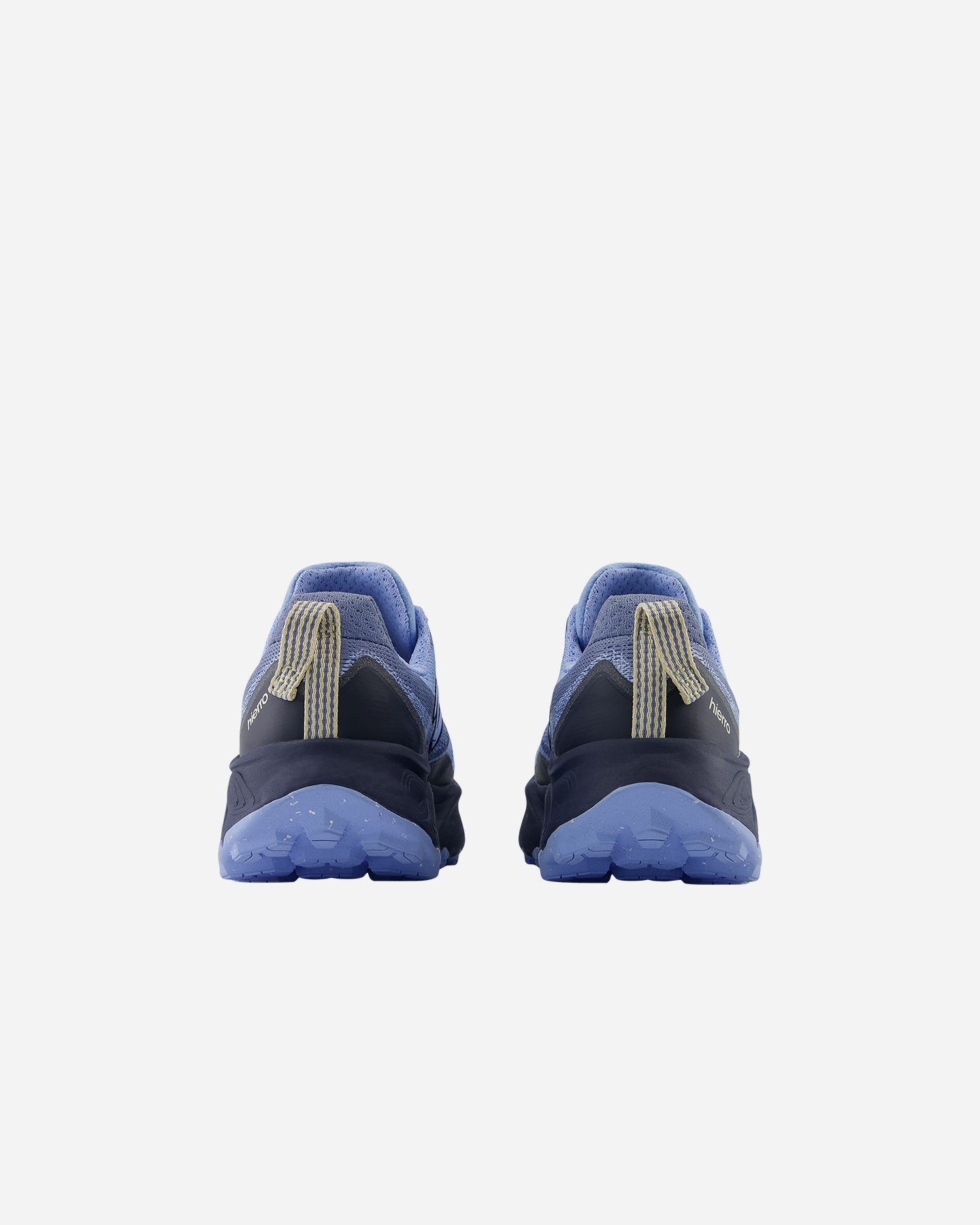 Scarpe trail NEW BALANCE FRESH FOAM HIERRO V9 W - Azzurro - 5 | Cisalfa Sport