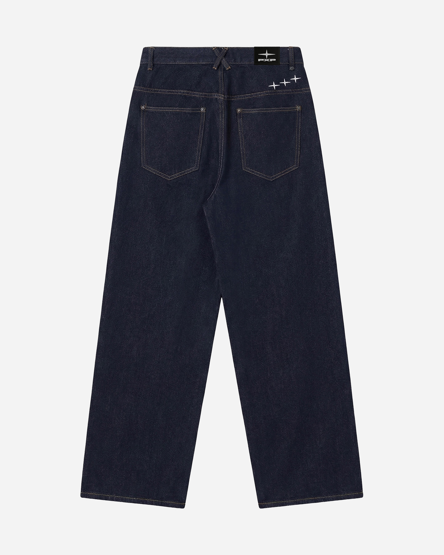 Jeans PROJECT X PARIS BALLOON BASIC LINE M - Blu Navy - 1 | Cisalfa Sport