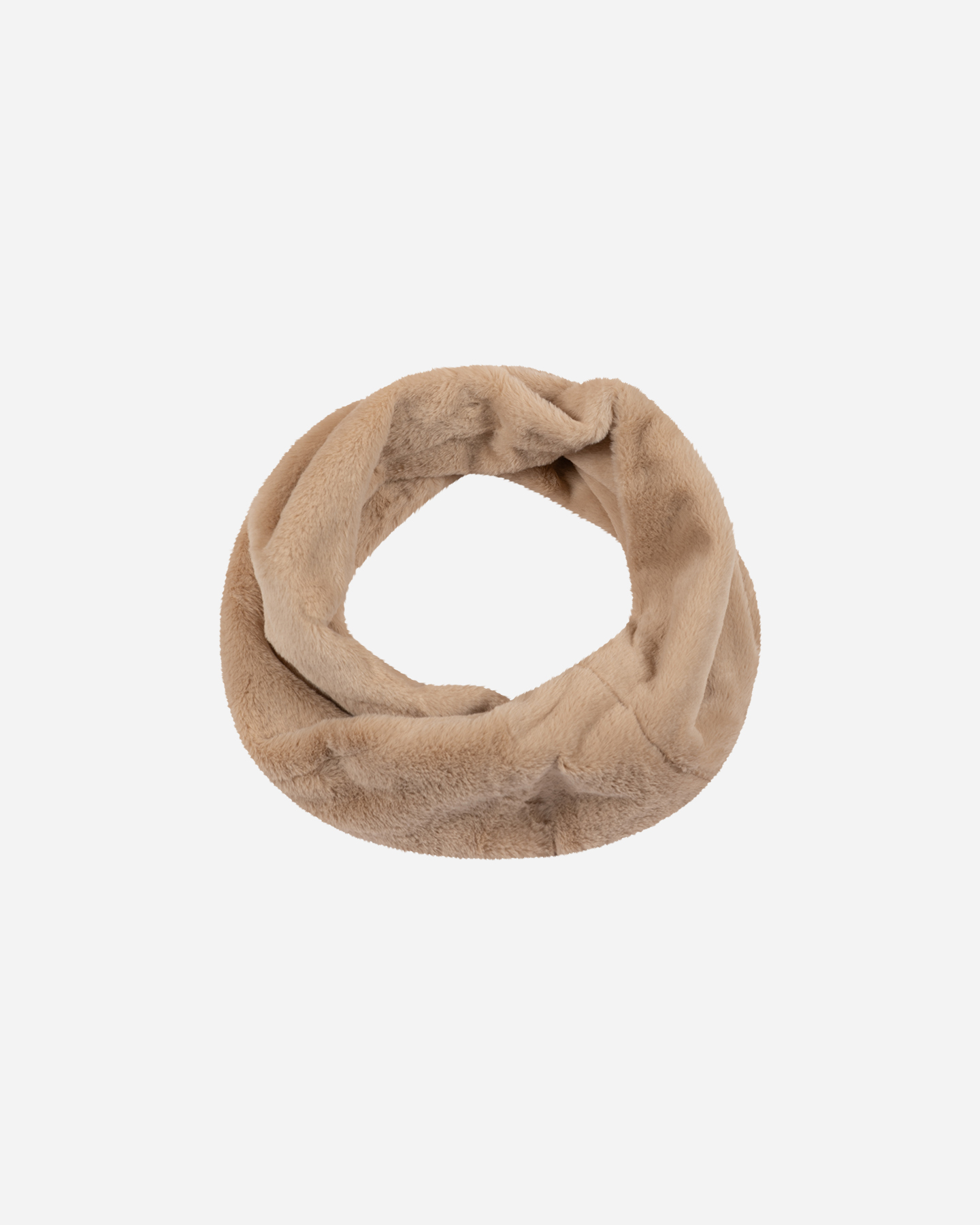 Sciarpa DACK'S FURRY W - Beige - 1 | Cisalfa Sport