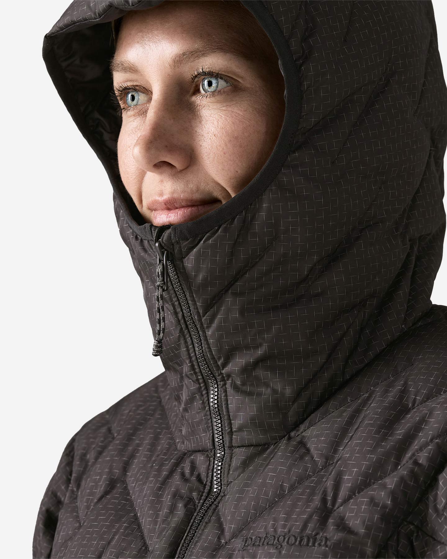 Piumino PATAGONIA DURABLE DOWN W - Nero - 3 | Cisalfa Sport