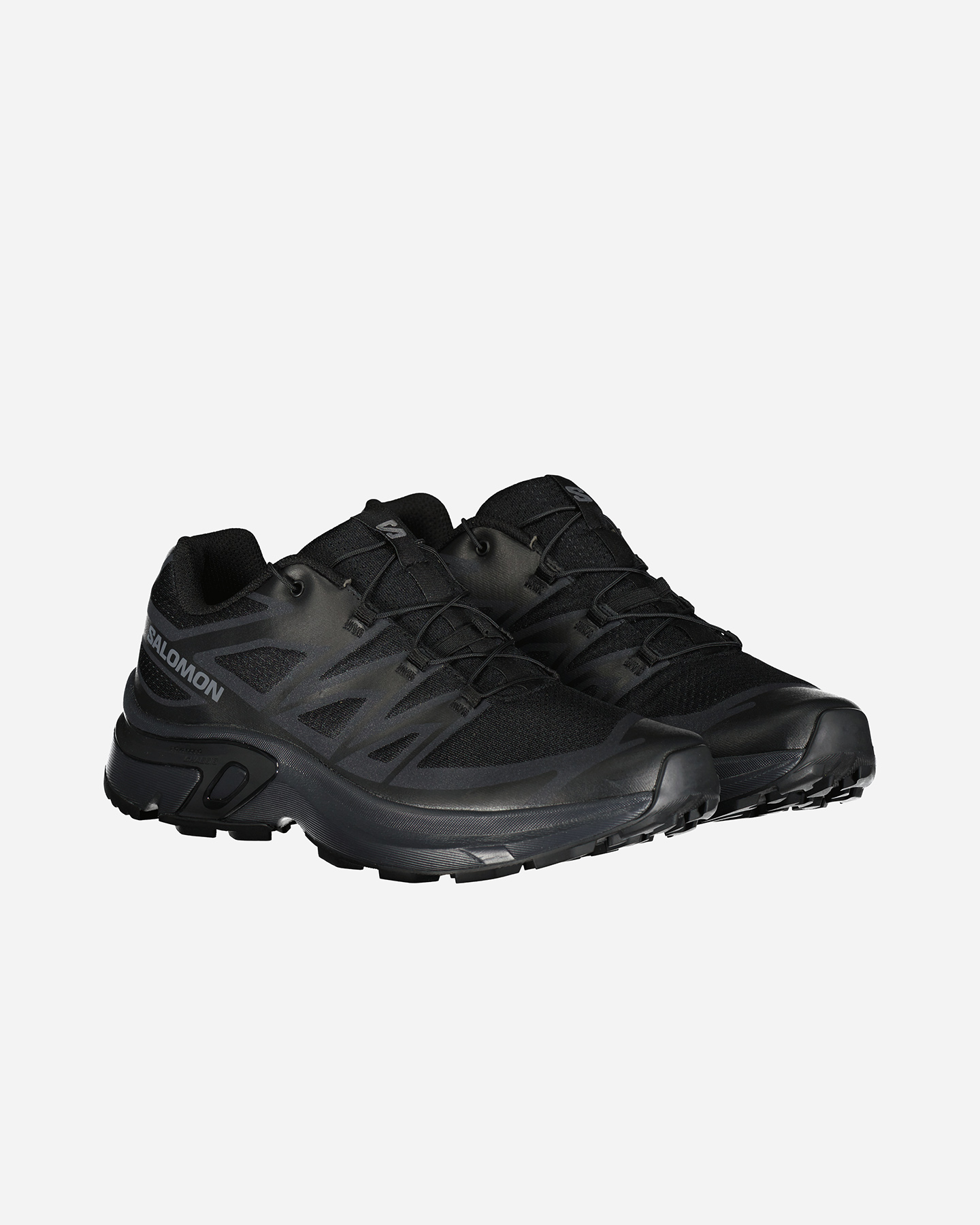 Scarpe sneakers SALOMON XT-EVR W - Nero - 1 | Cisalfa Sport
