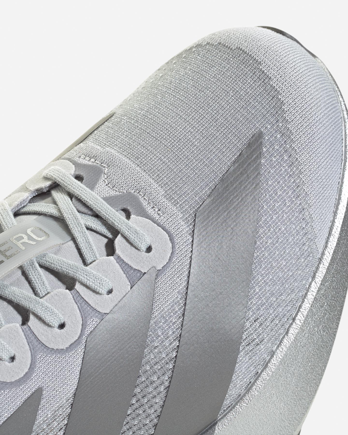 Scarpe running ADIDAS ADIZERO EVO SL M - Grigio - 4 | Cisalfa Sport