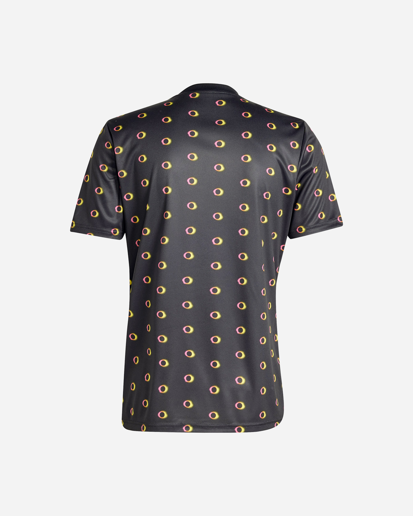 Abbigliamento calcio ufficiale ADIDAS JUVENTUS PREMATCH 24-25 M - Nero - 1 | Cisalfa Sport