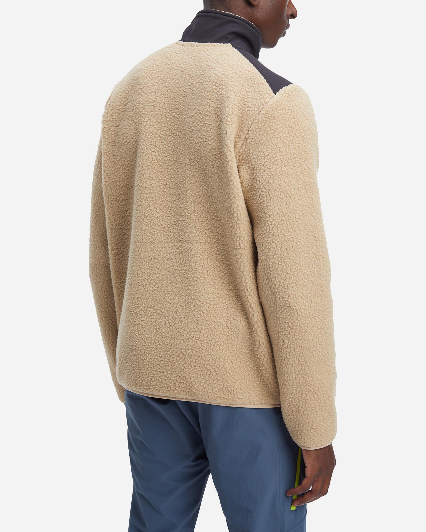 Pile MCKINLEY CHERPA M - 6 | Cisalfa Sport