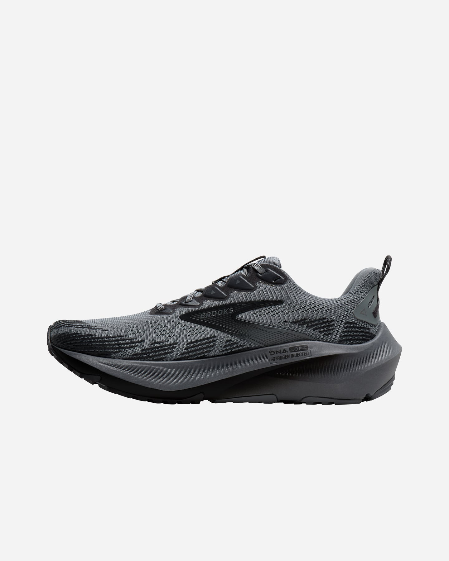 Scarpe trail BROOKS GHOST TRAIL M - 5 | Cisalfa Sport