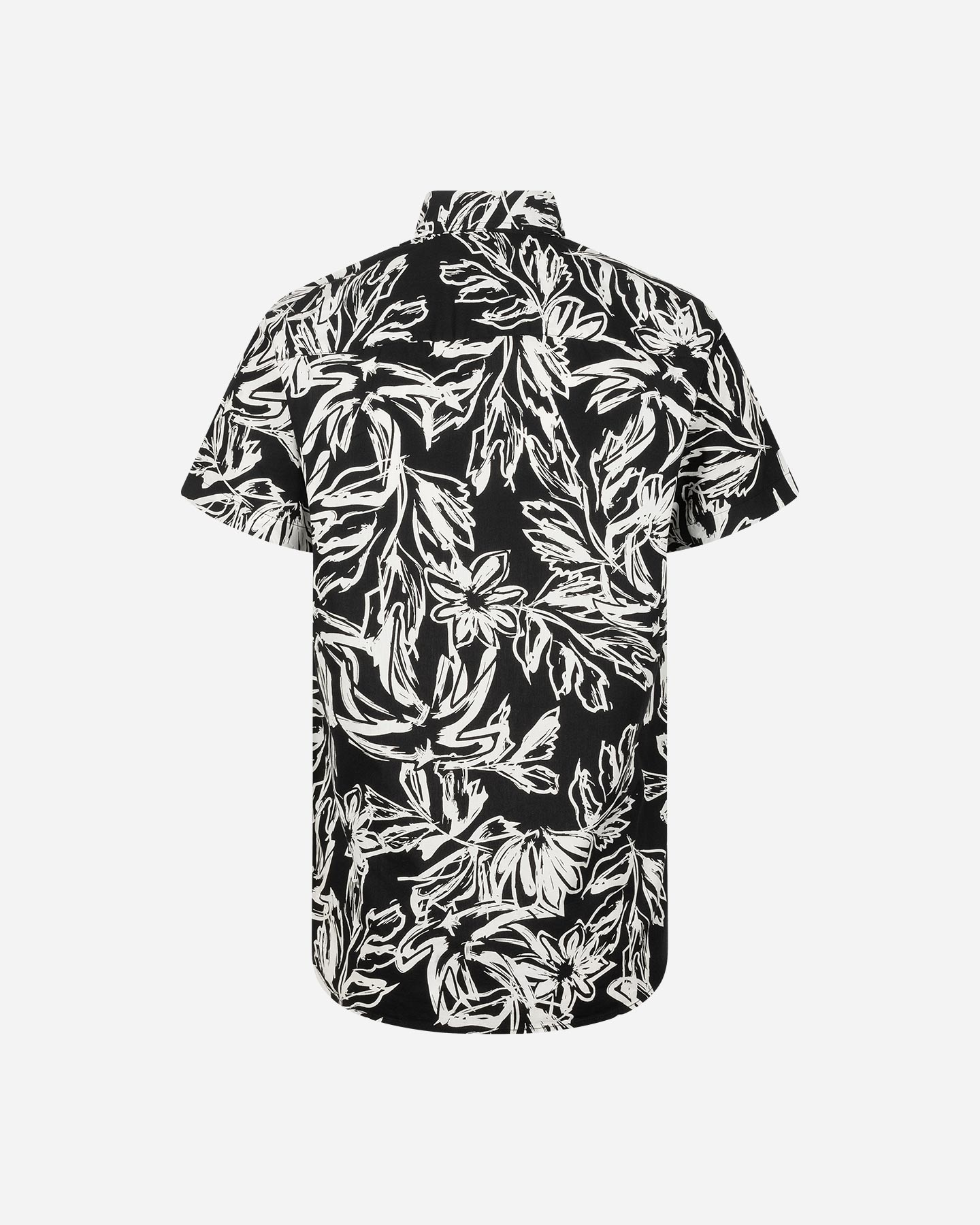 Camicia JACK & JONES LAFAYETTE M - Nero - 1 | Cisalfa Sport