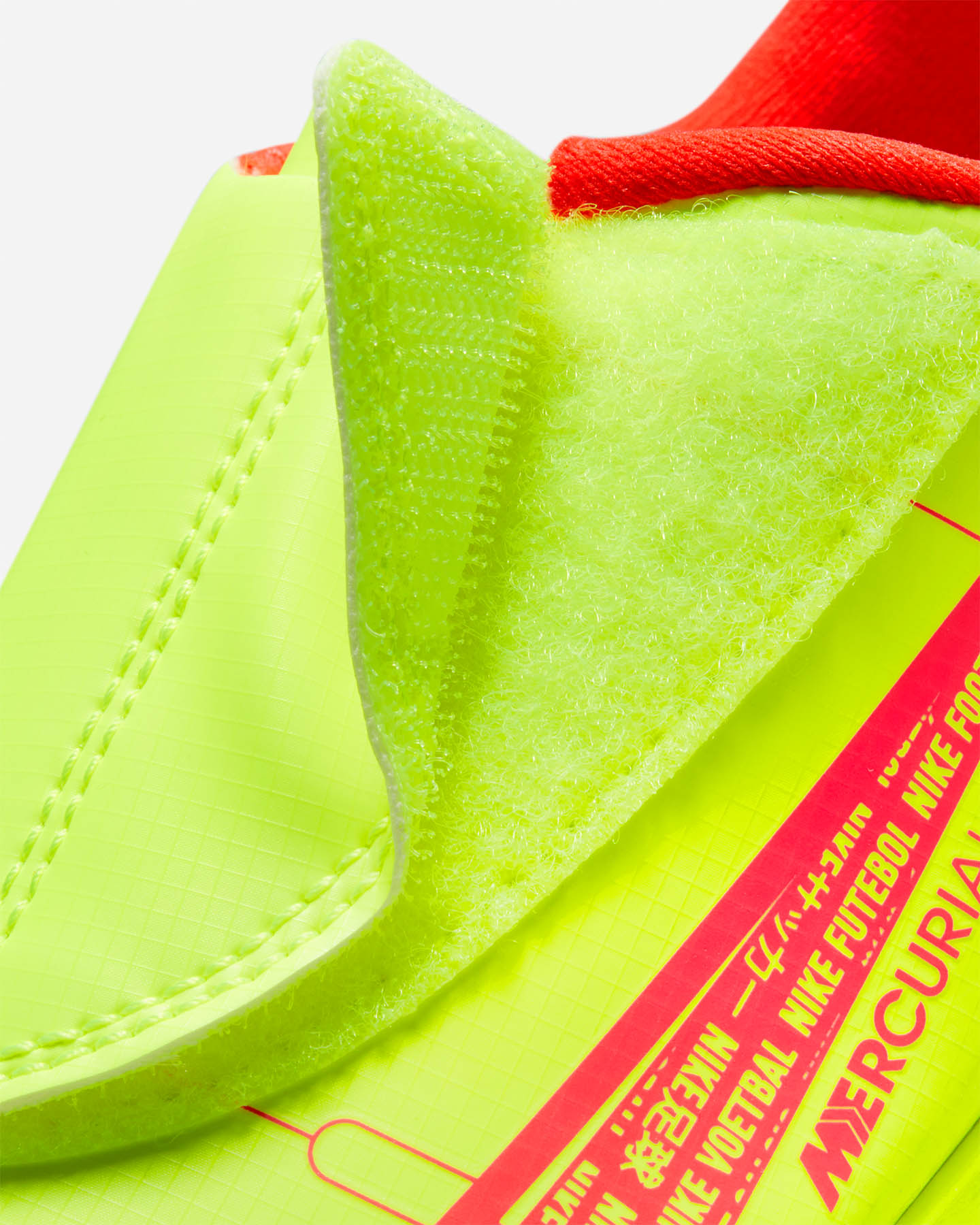 Scarpe calcio NIKE MERCURIAL VAPOR 14 CLUB TF PS (V) JR - 5 | Cisalfa Sport