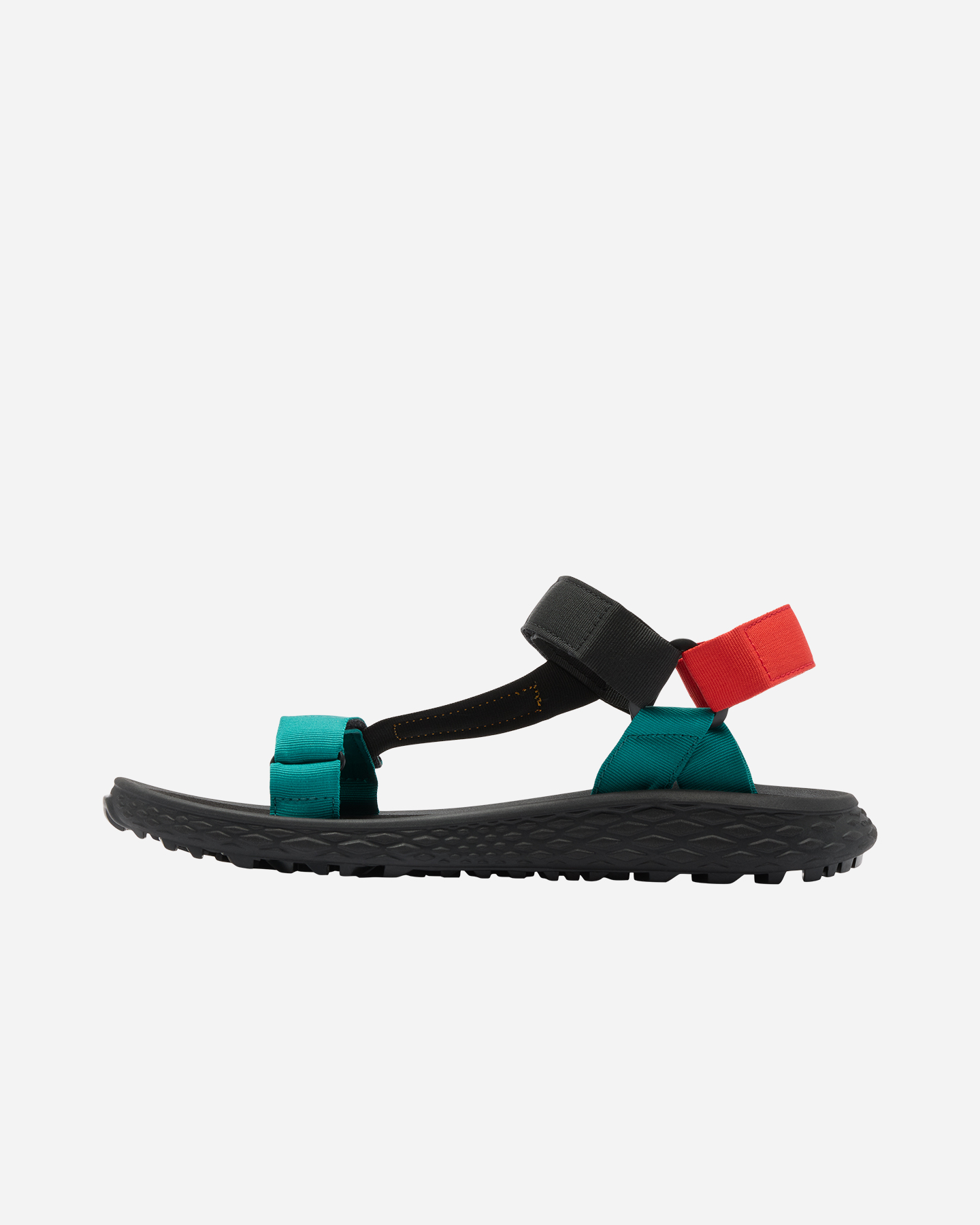 Sandali COLUMBIA KONOS GLOBETROT M - Color mix - 3 | Cisalfa Sport