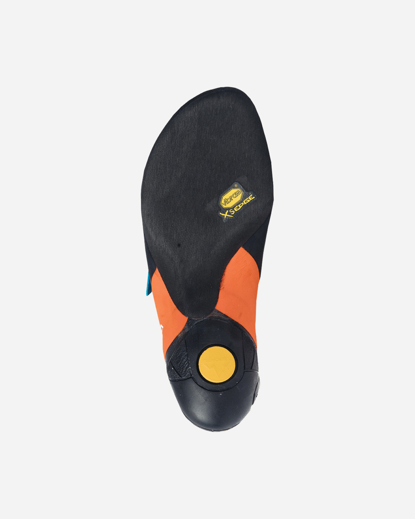 Scarpette arrampicata LA SPORTIVA OTAKI M - Blu - 1 | Cisalfa Sport