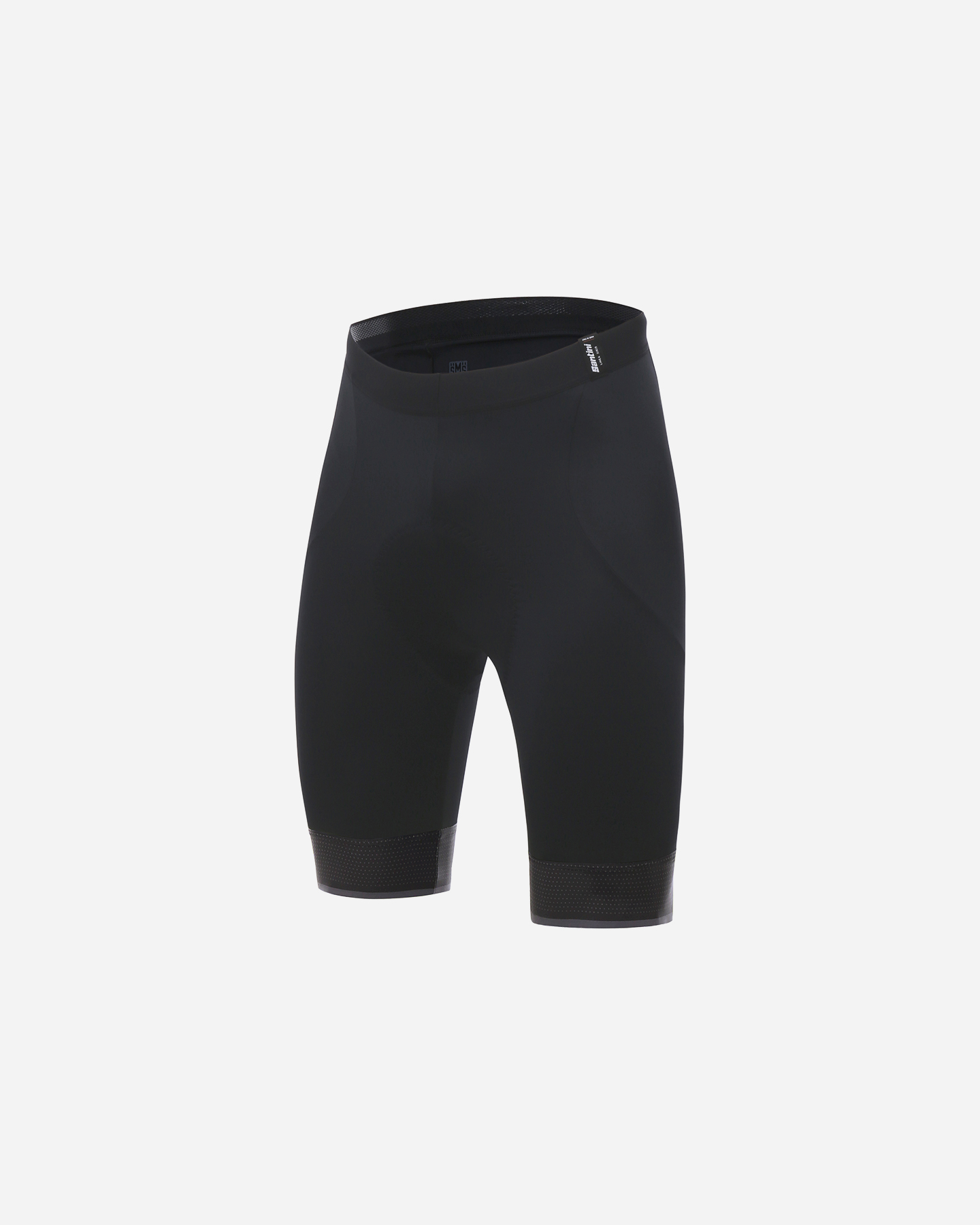 Salopette ciclismo SANTINI KARMA M - Nero - 1 | Cisalfa Sport