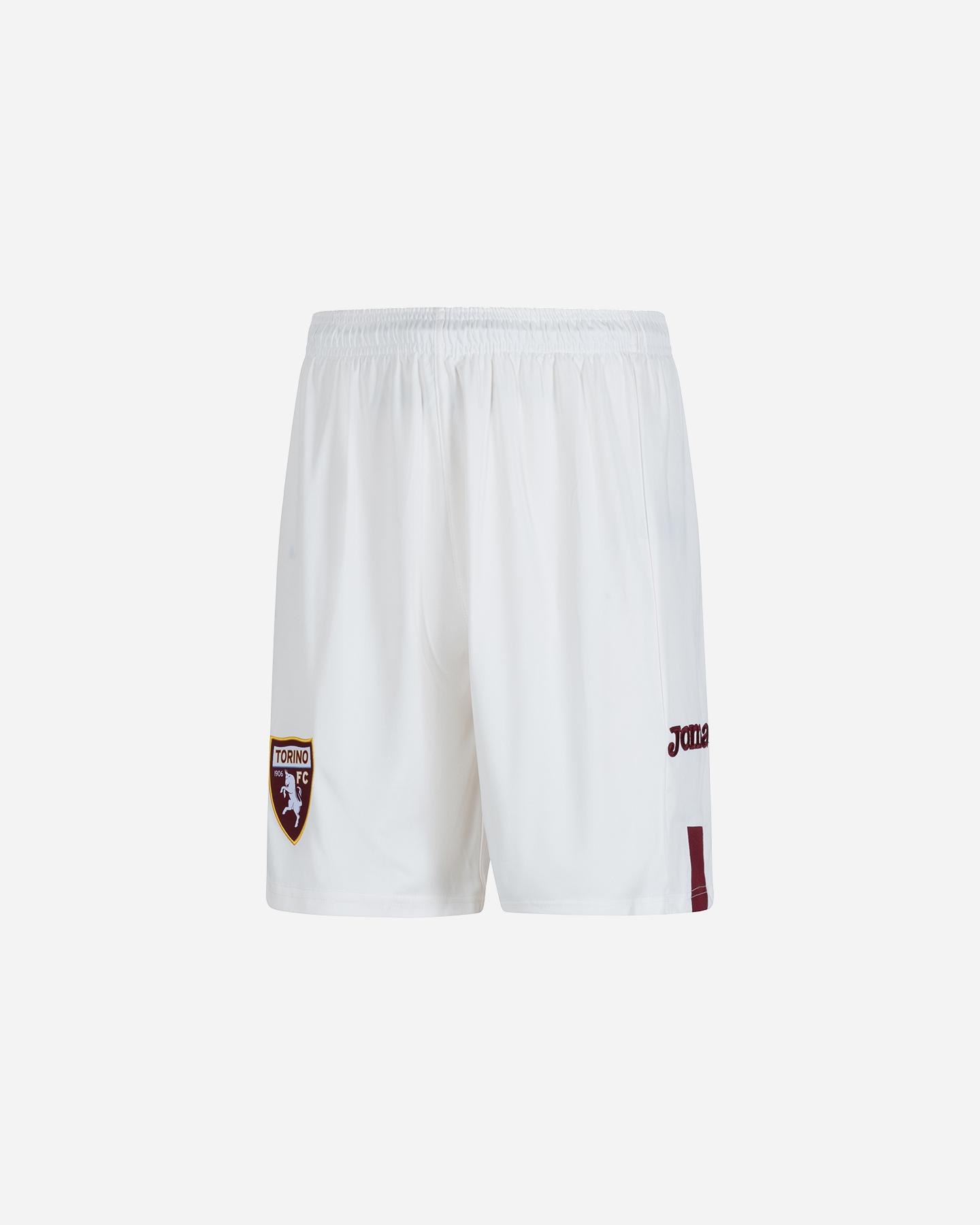 Pantaloncini calcio ufficiali JOMA TORINO HOME 23-24 M - Color mix - 0 | Cisalfa Sport