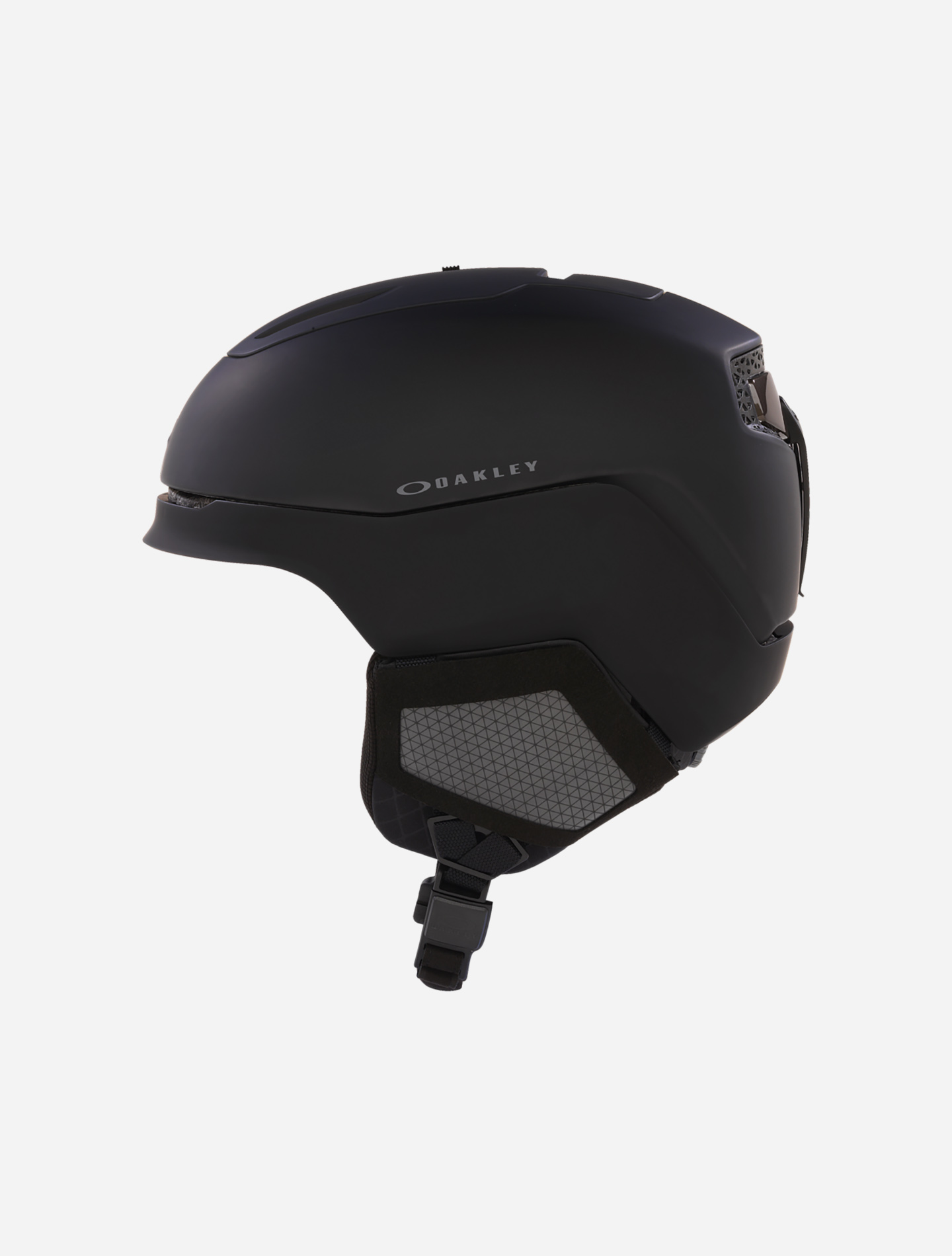 Casco sci OAKLEY MOD5 M - Nero - 5 | Cisalfa Sport