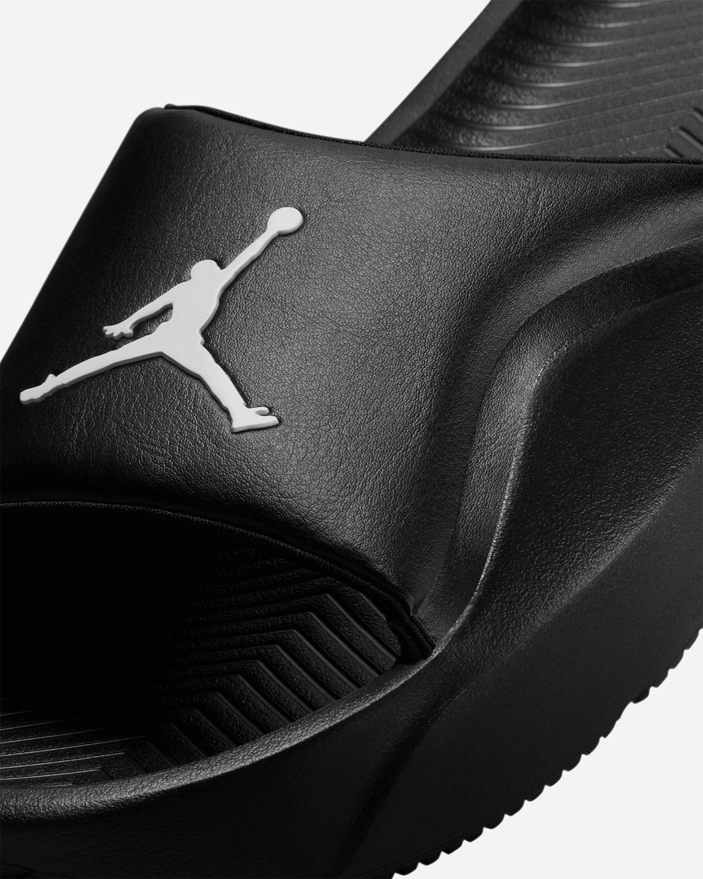 Sandali NIKE JORDAN FRANCHISE M - Nero - 5 | Cisalfa Sport