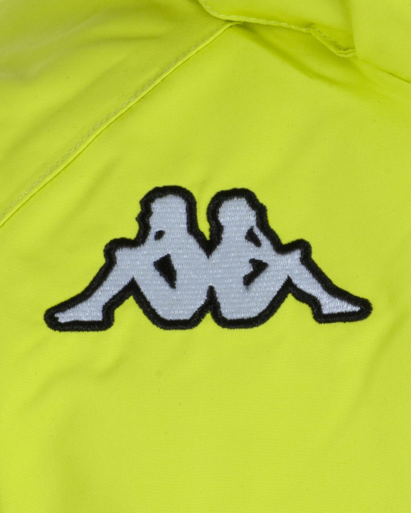 Giacca sci KAPPA 6CENTO 686 JR - Verde - 2 | Cisalfa Sport