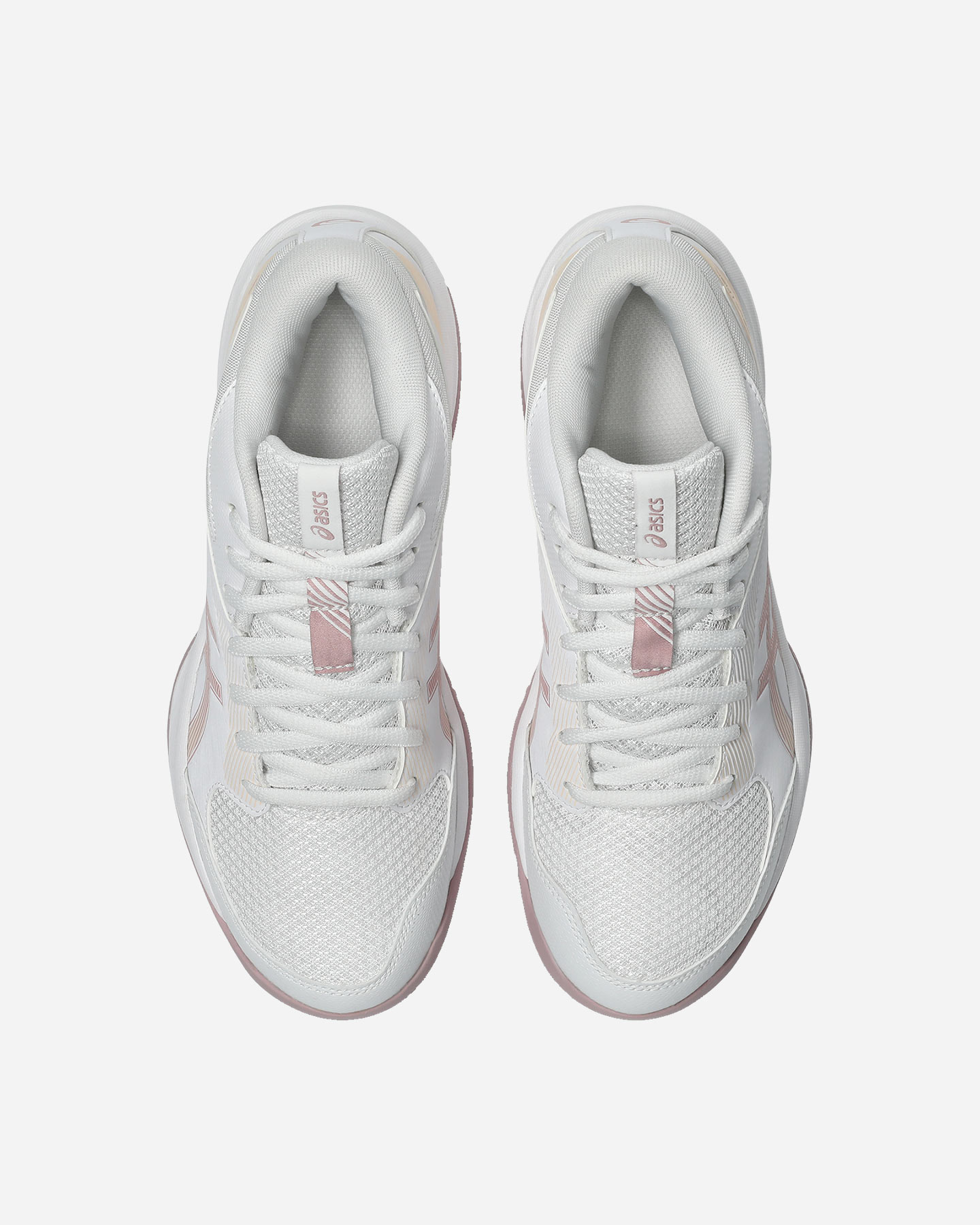 Scarpe volley ASICS GEL-TASK 4 MT W - Bianco - 4 | Cisalfa Sport