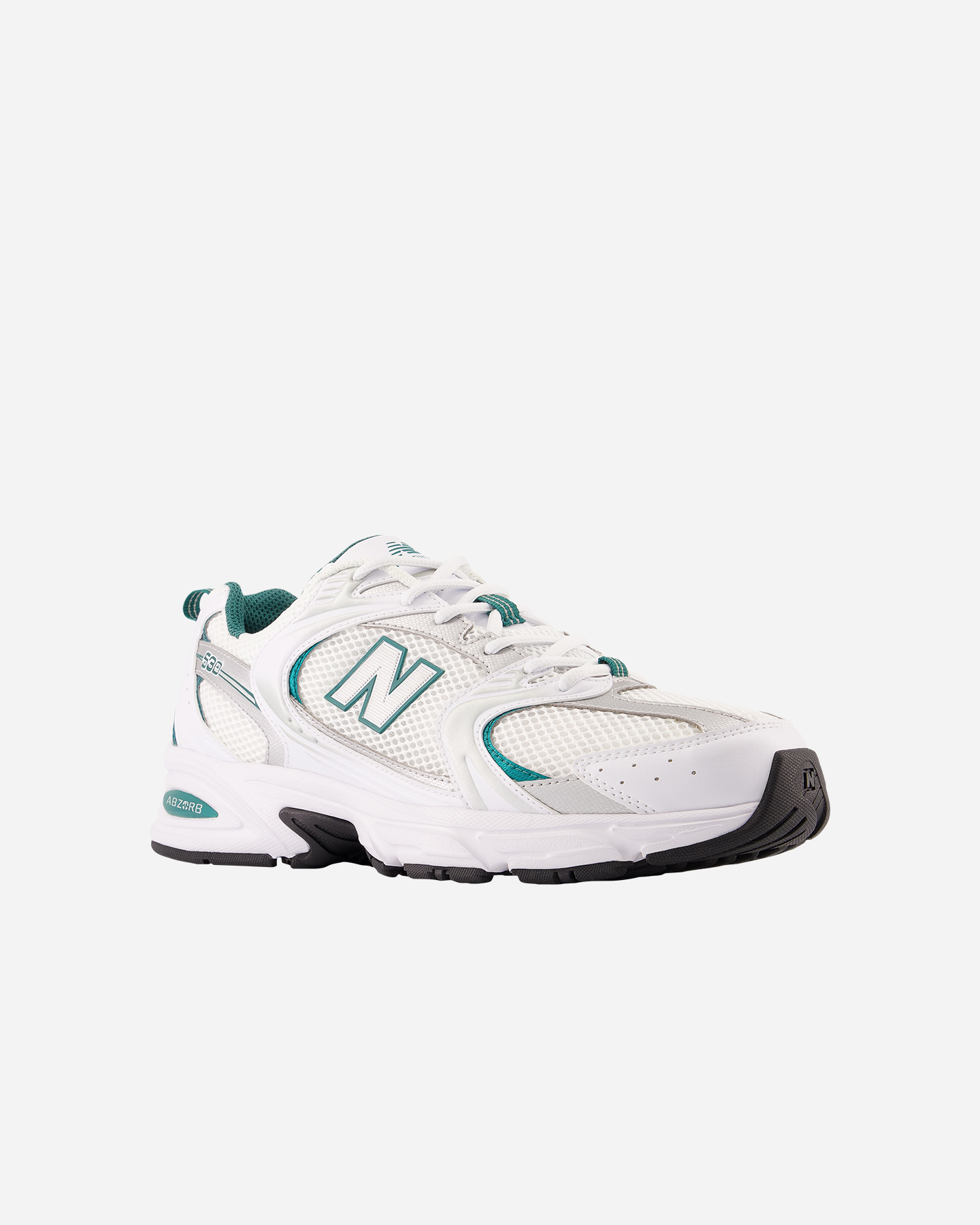 Scarpe sneakers NEW BALANCE 530 M - Bianco - 1 | Cisalfa Sport