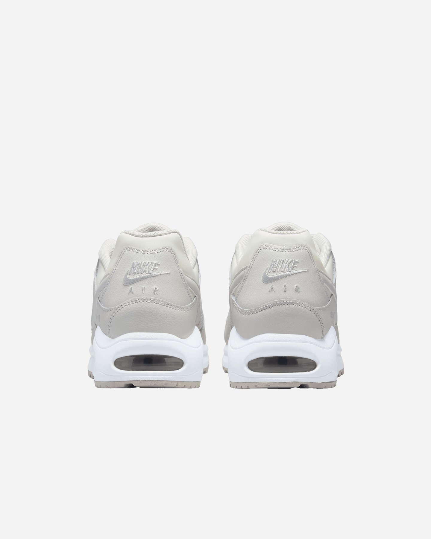 Scarpe sneakers NIKE AIR MAX COMMAND W - Bianco - 4 | Cisalfa Sport