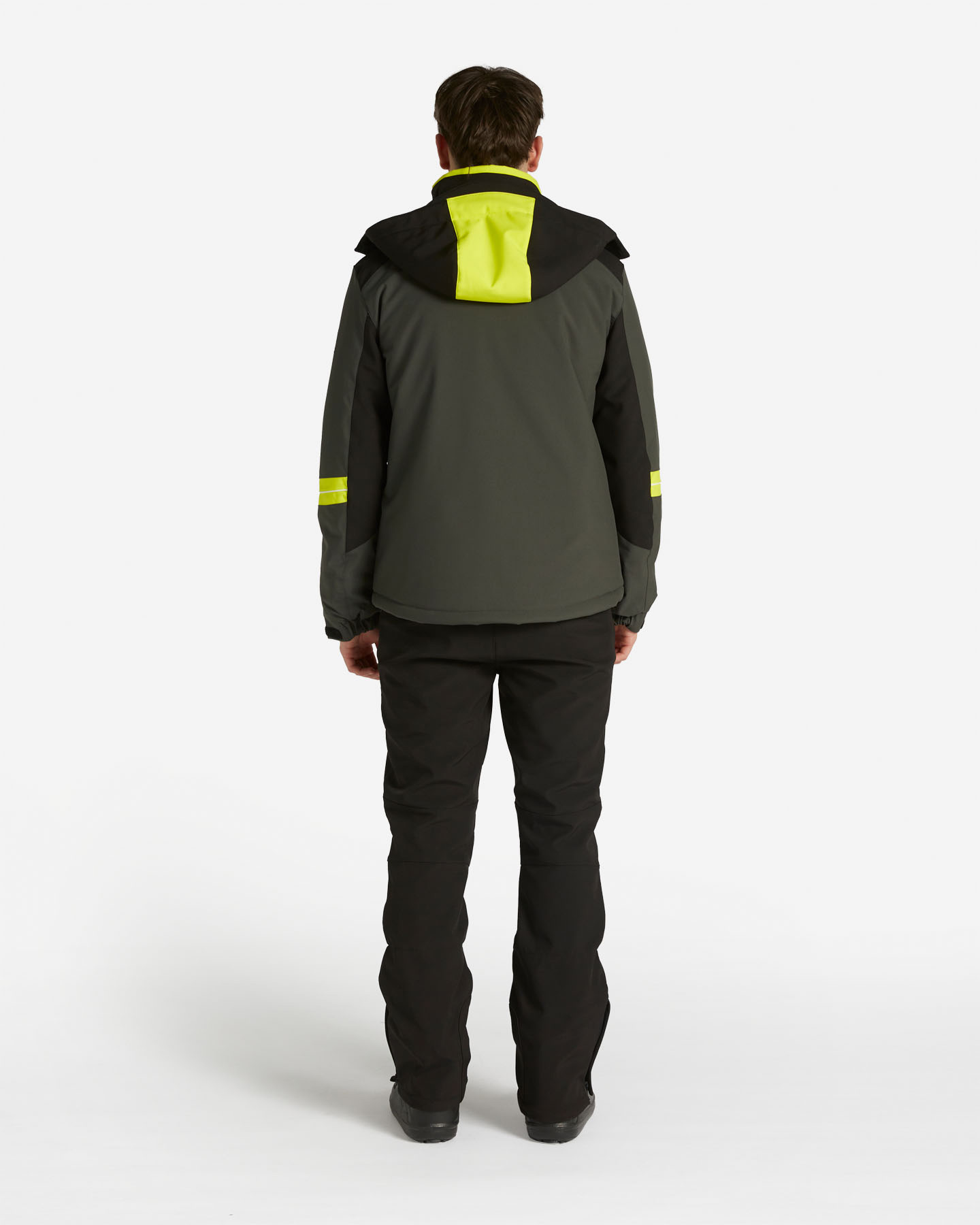 Giacca sci ELLESSE CHALLENGE M - 2 | Cisalfa Sport