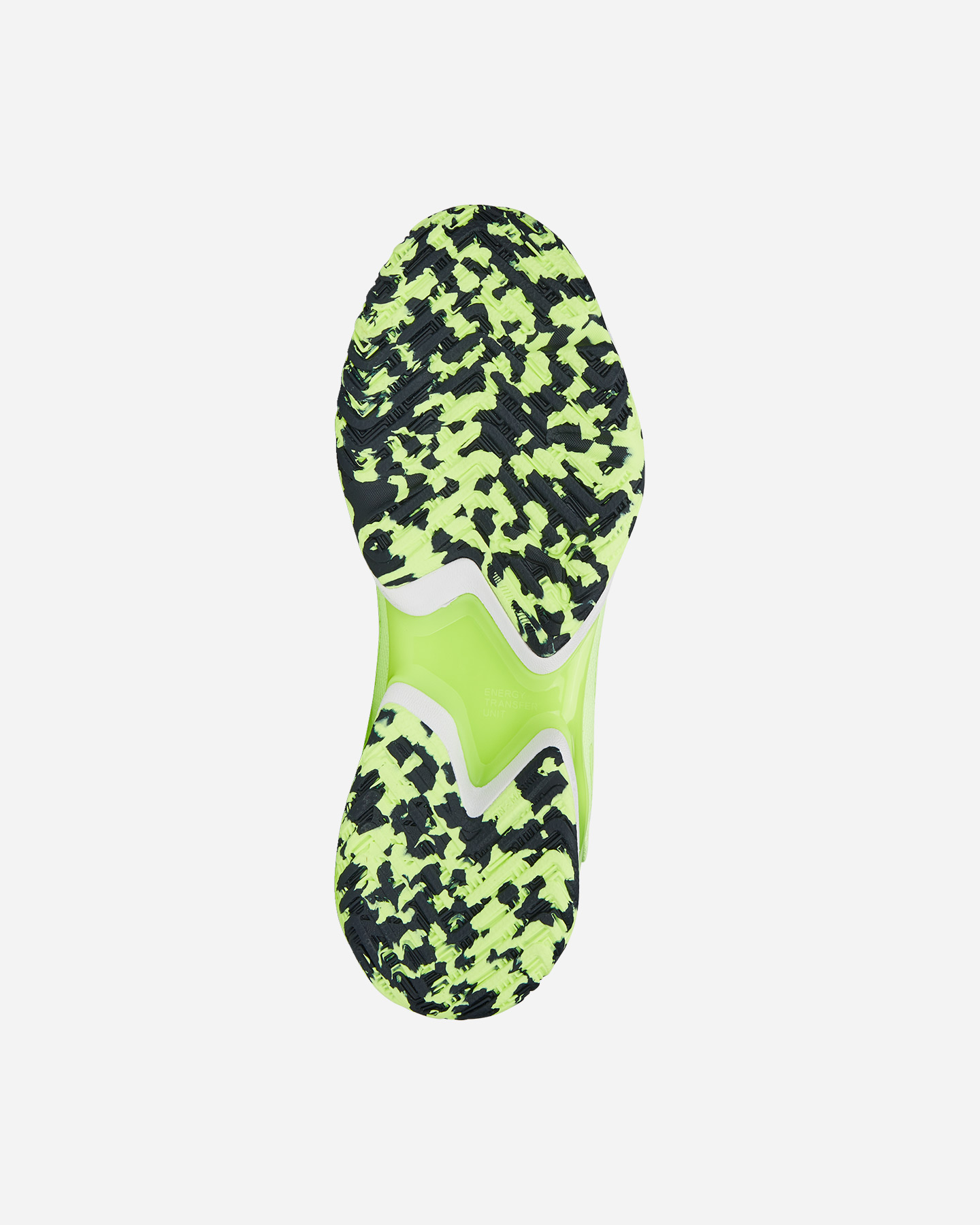 Scarpe padel PUMA SOLARATTACK RCT M - Giallo - 1 | Cisalfa Sport