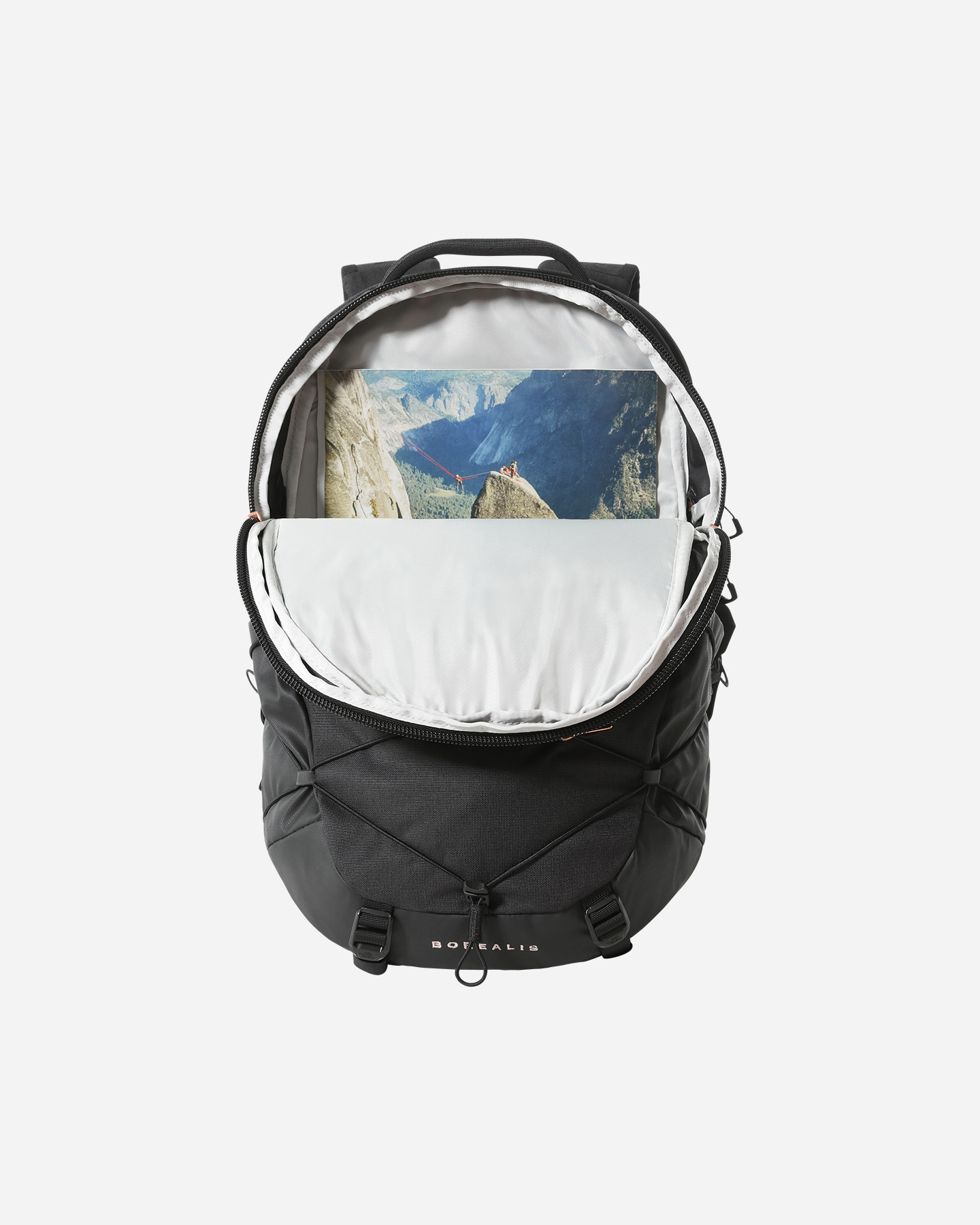 Zaino THE NORTH FACE BOREALIS WOMAN - 2 | Cisalfa Sport