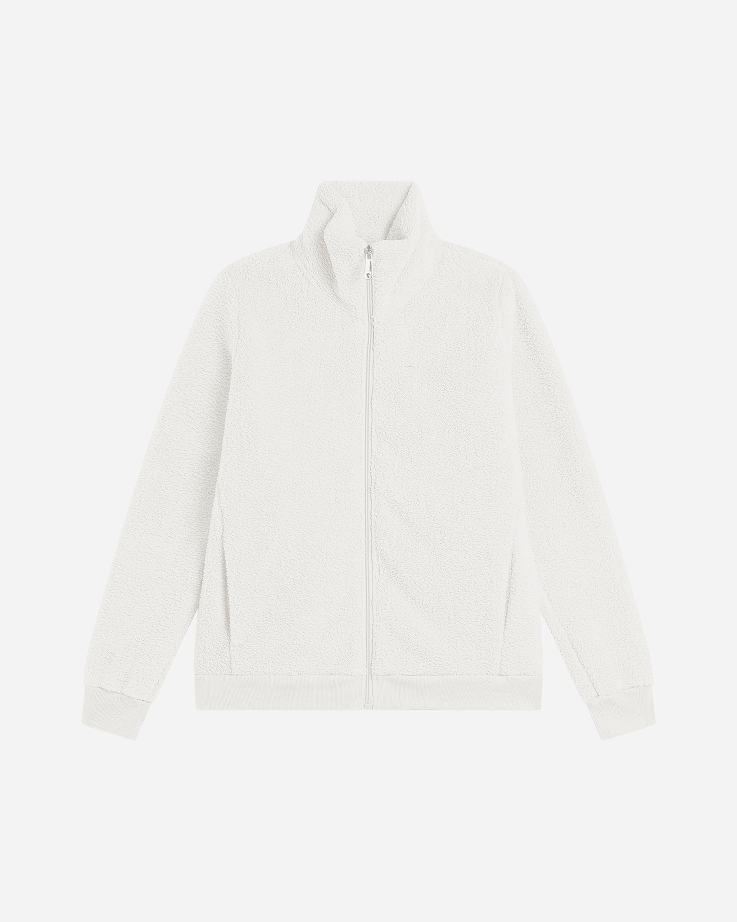 Felpa FREDDY BEAR W - Bianco - 0 | Cisalfa Sport