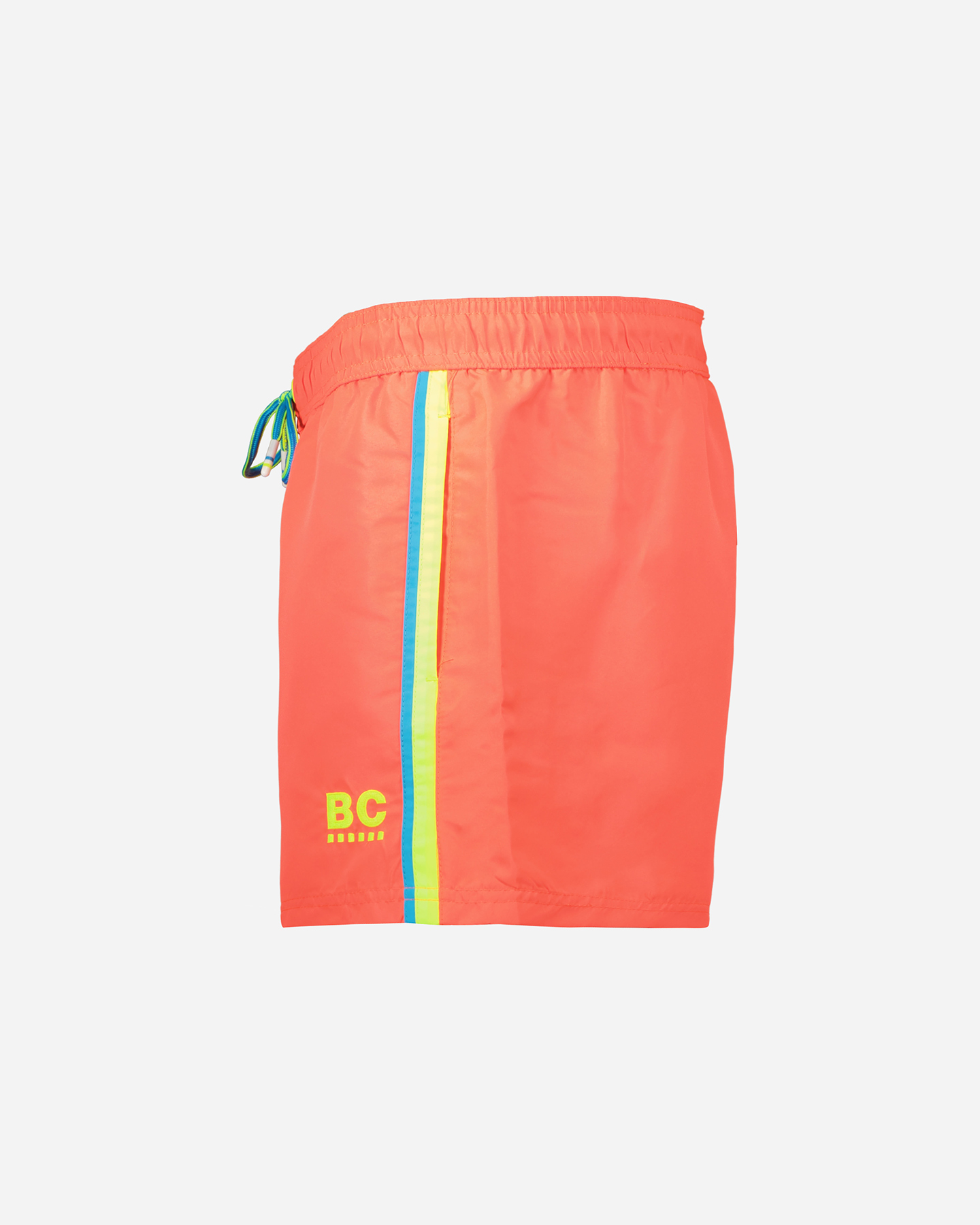 Boxer mare BEST COMPANY BANDE M - Rosso - 1 | Cisalfa Sport