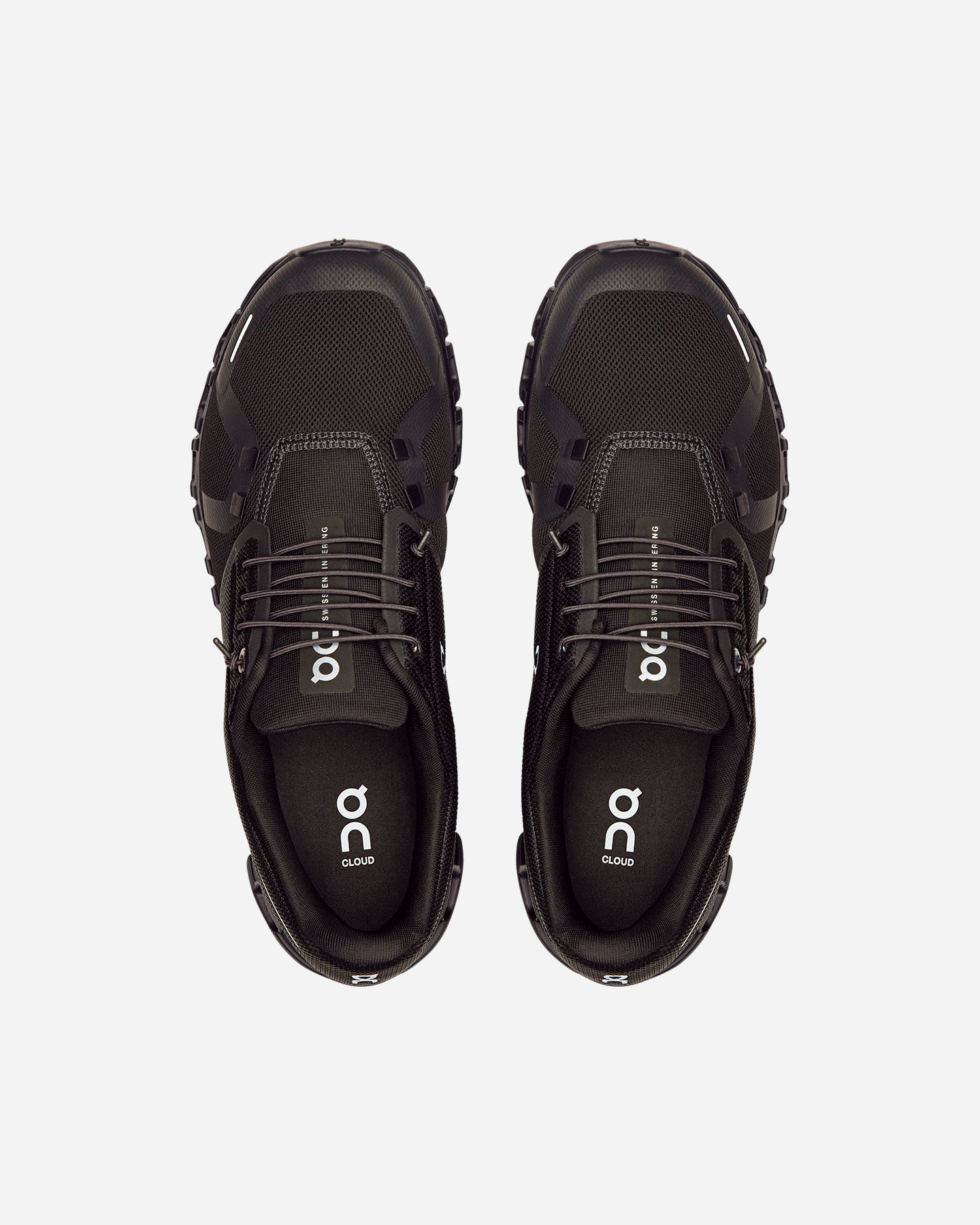 Scarpe sneakers ON CLOUD 6 M - Nero - 3 | Cisalfa Sport