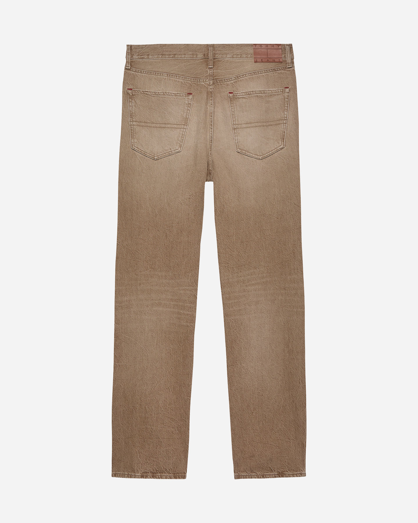 Jeans TOMMY HILFIGER OTIS REGULAR M - Denim - 1 | Cisalfa Sport