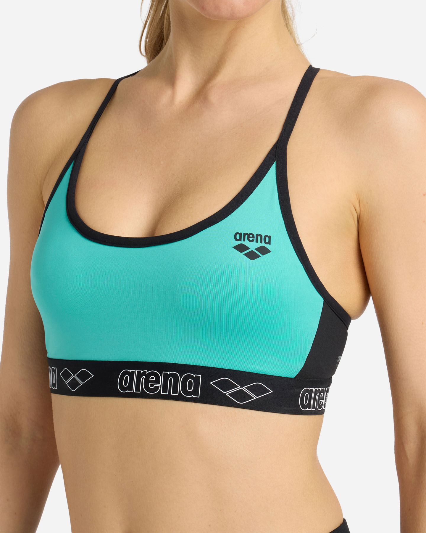 Bra training ARENA ADVANCE W - 11 | Cisalfa Sport