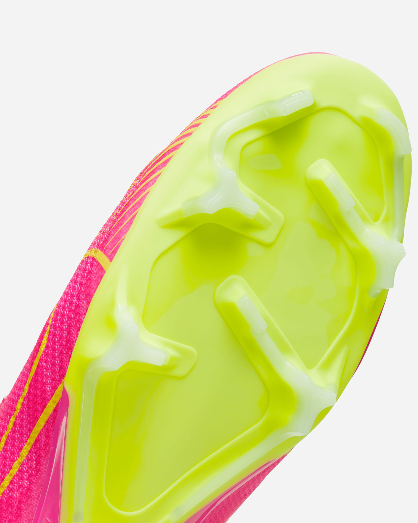 Scarpe calcio NIKE ZOOM MERCURIAL VAPOR 15 PRO FG M - 5 | Cisalfa Sport