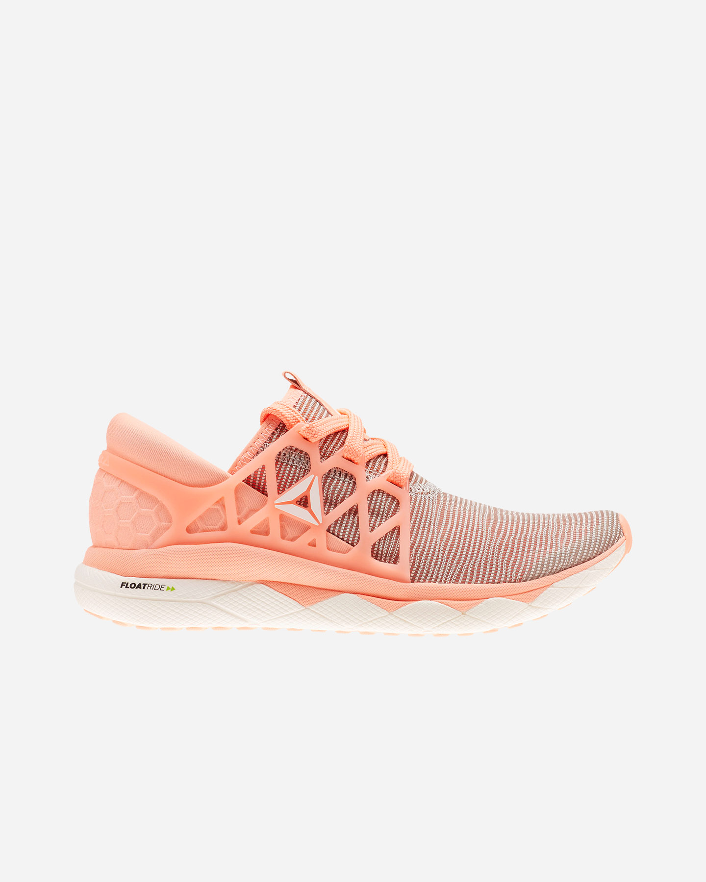 floatride run flexweave