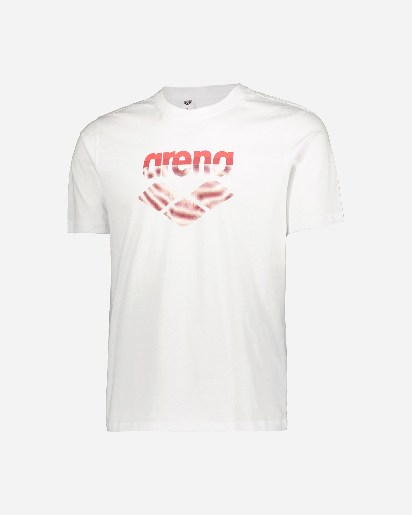 T-shirt ARENA ATHLETIC M - 11 | Cisalfa Sport