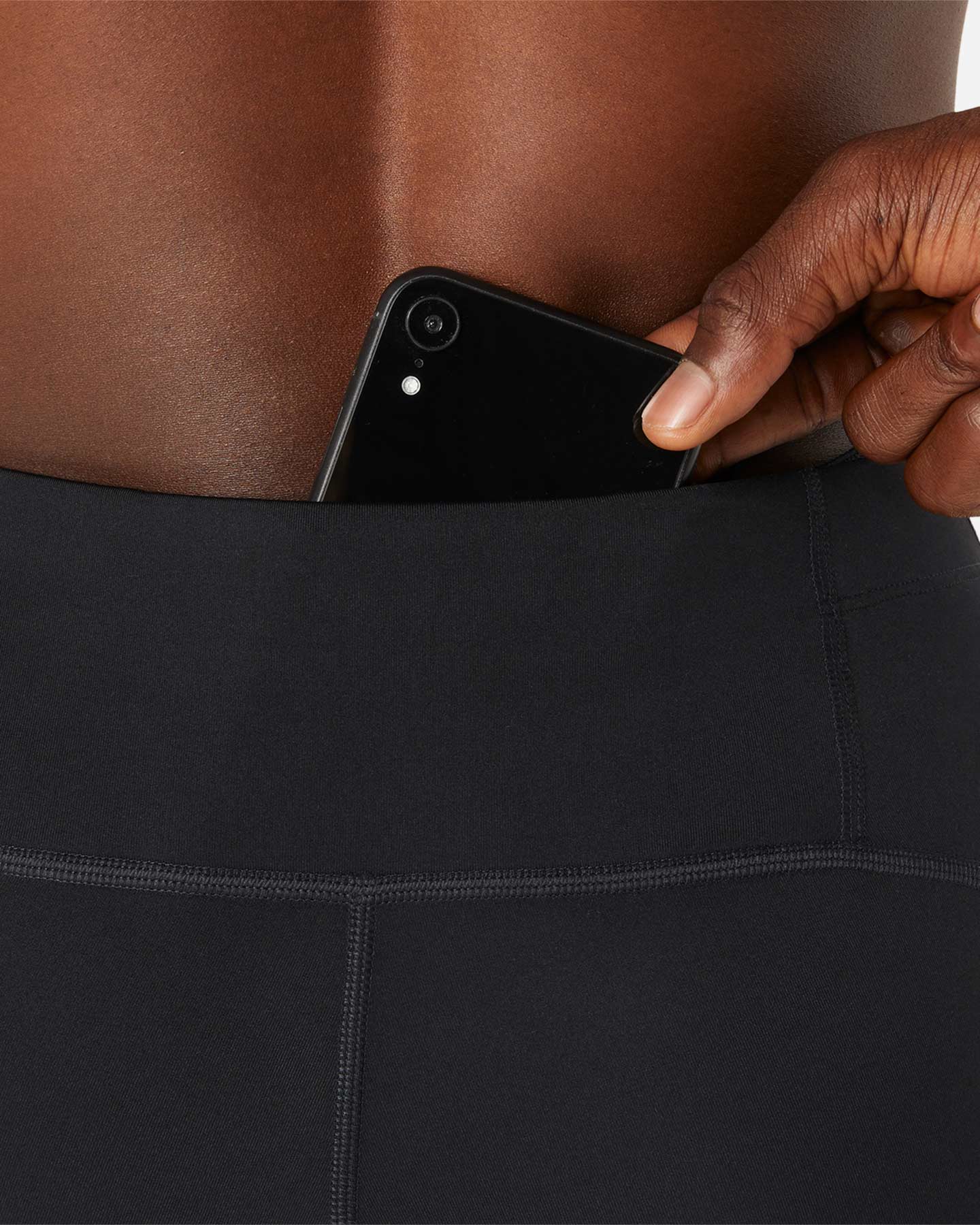 Fuseaux running ASICS LITE-SHOW M - Nero - 5 | Cisalfa Sport