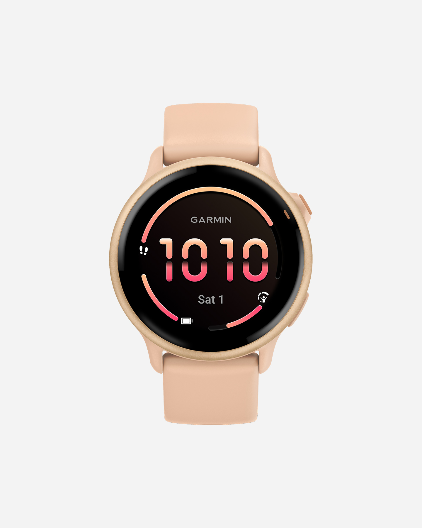 Orologio multifunzione GARMIN VIVOACTIVE 6  - Rosa - 0 | Cisalfa Sport