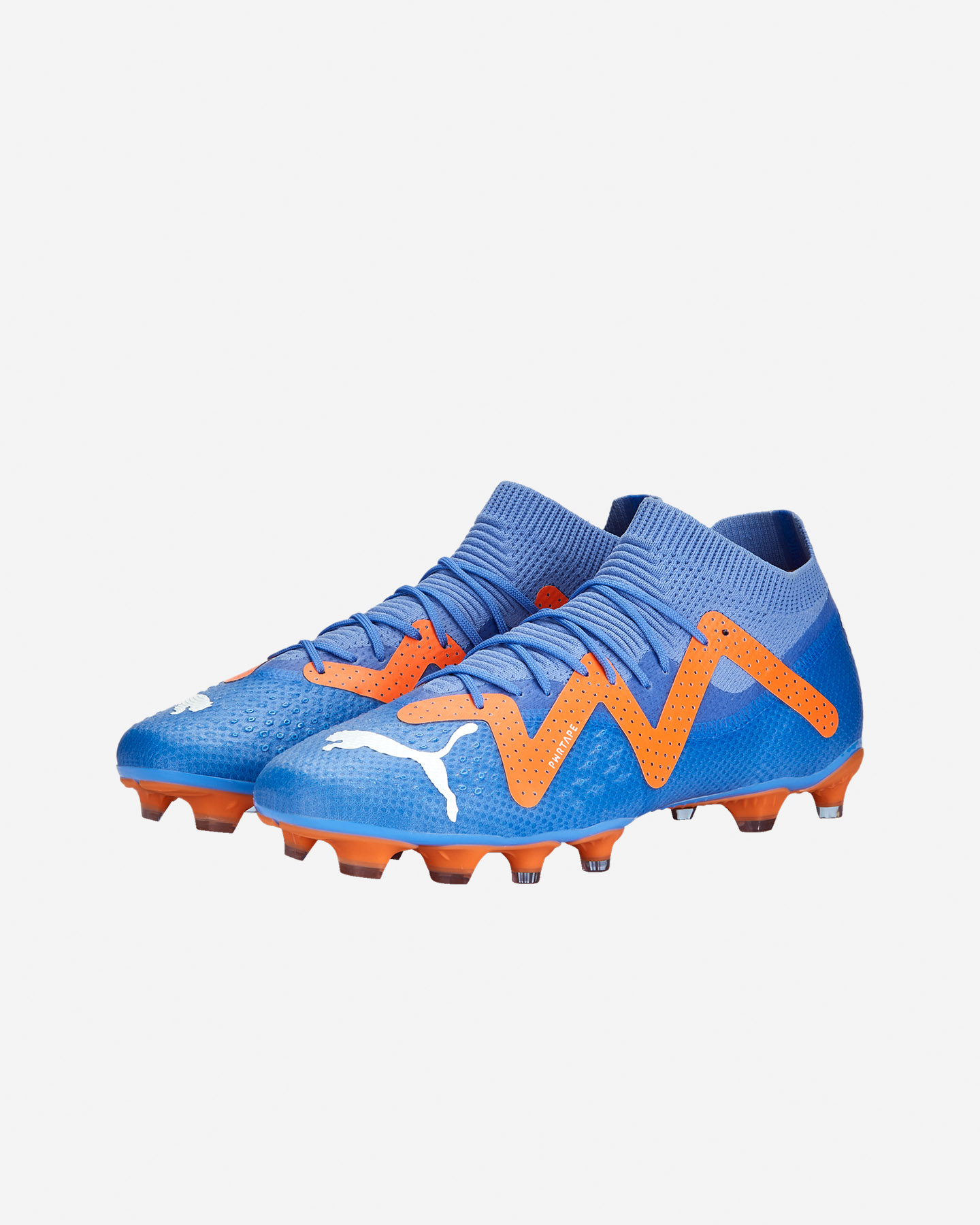 Scarpe calcio PUMA FUTURE PRO FG/AG M - 1 | Cisalfa Sport