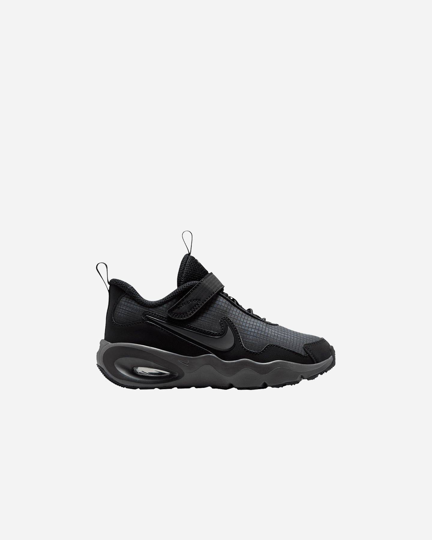 Nike Air Max Nova Ps Jr - Scarpe Sneakers - Nero