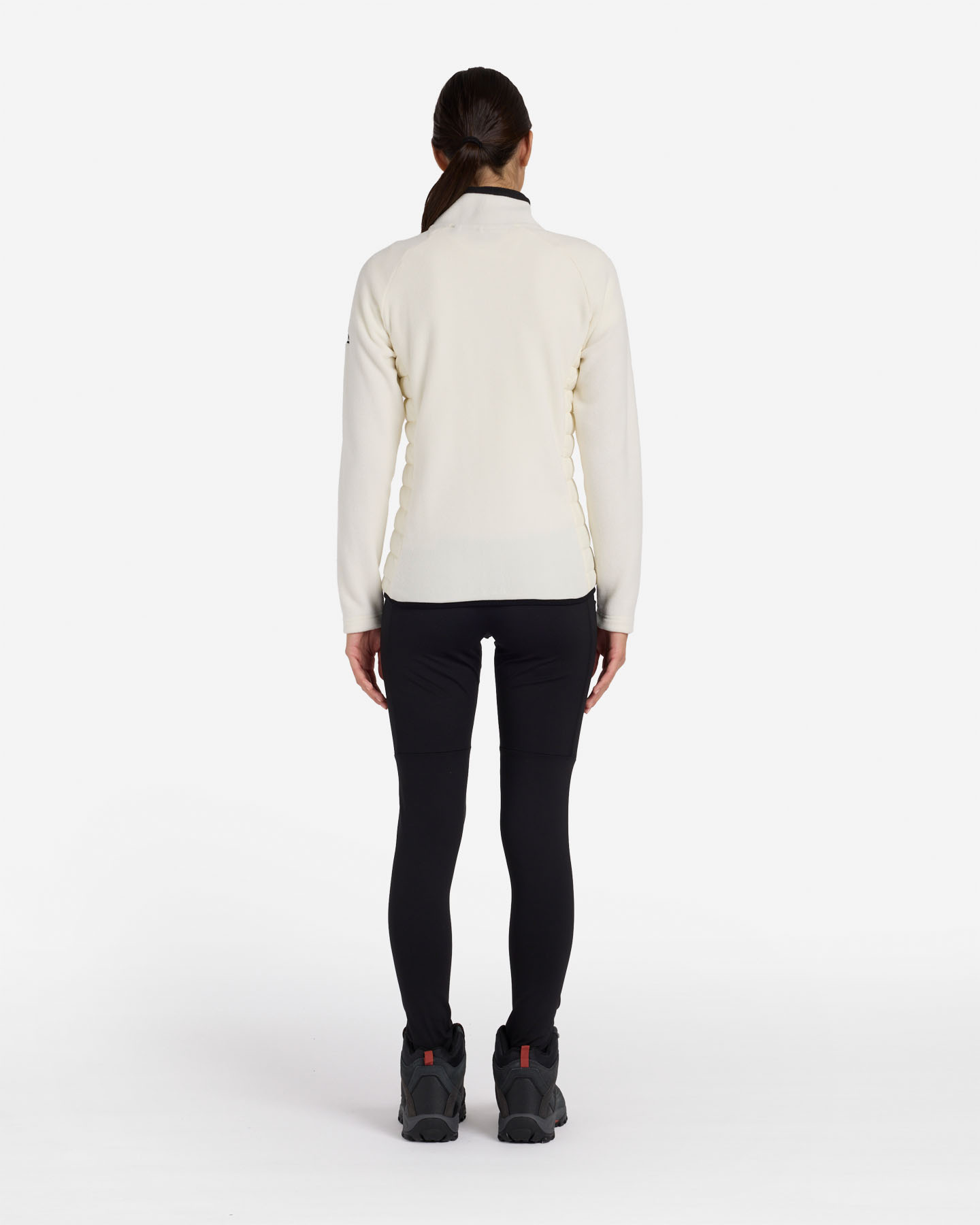 Pile 8848 MOUNTAIN HIKE W - Bianco - 5 | Cisalfa Sport