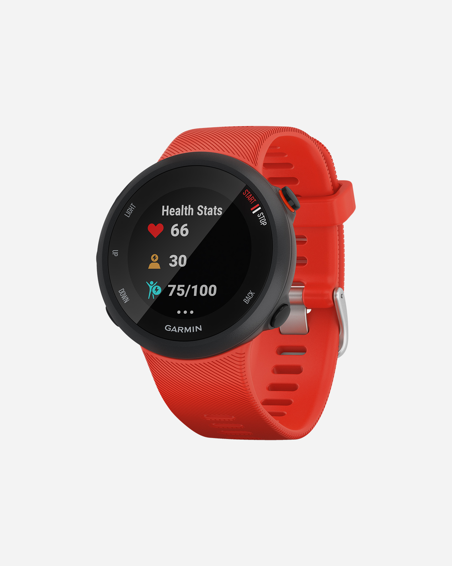 Orologio multifunzione GARMIN FORERUNNER 45 - 21 | Cisalfa Sport
