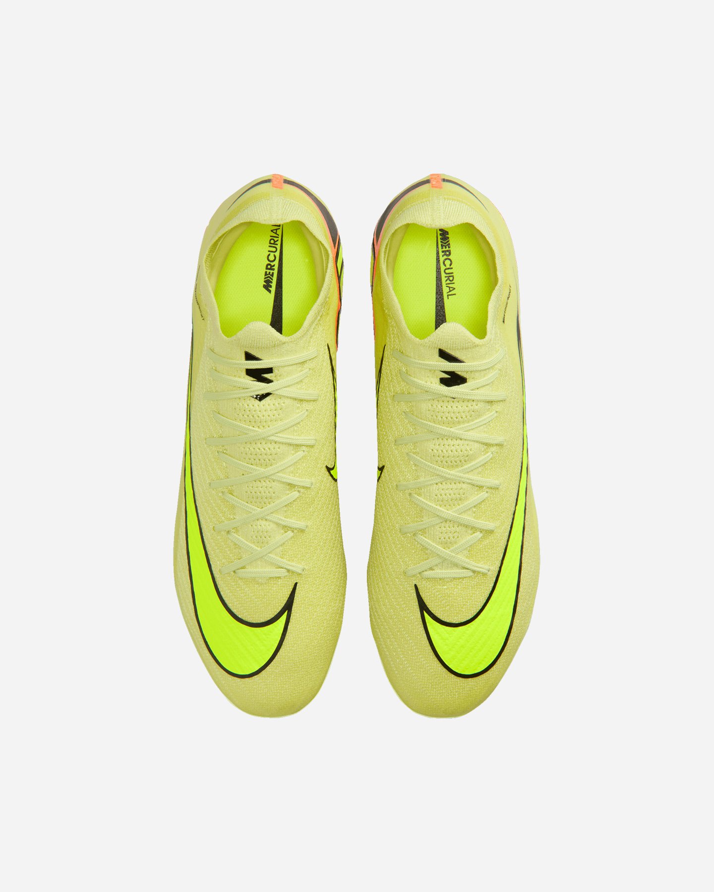 Scarpe calcio NIKE MERCURIAL VAPOR ELITE 16 ELITE FG M - Color mix - 3 | Cisalfa Sport