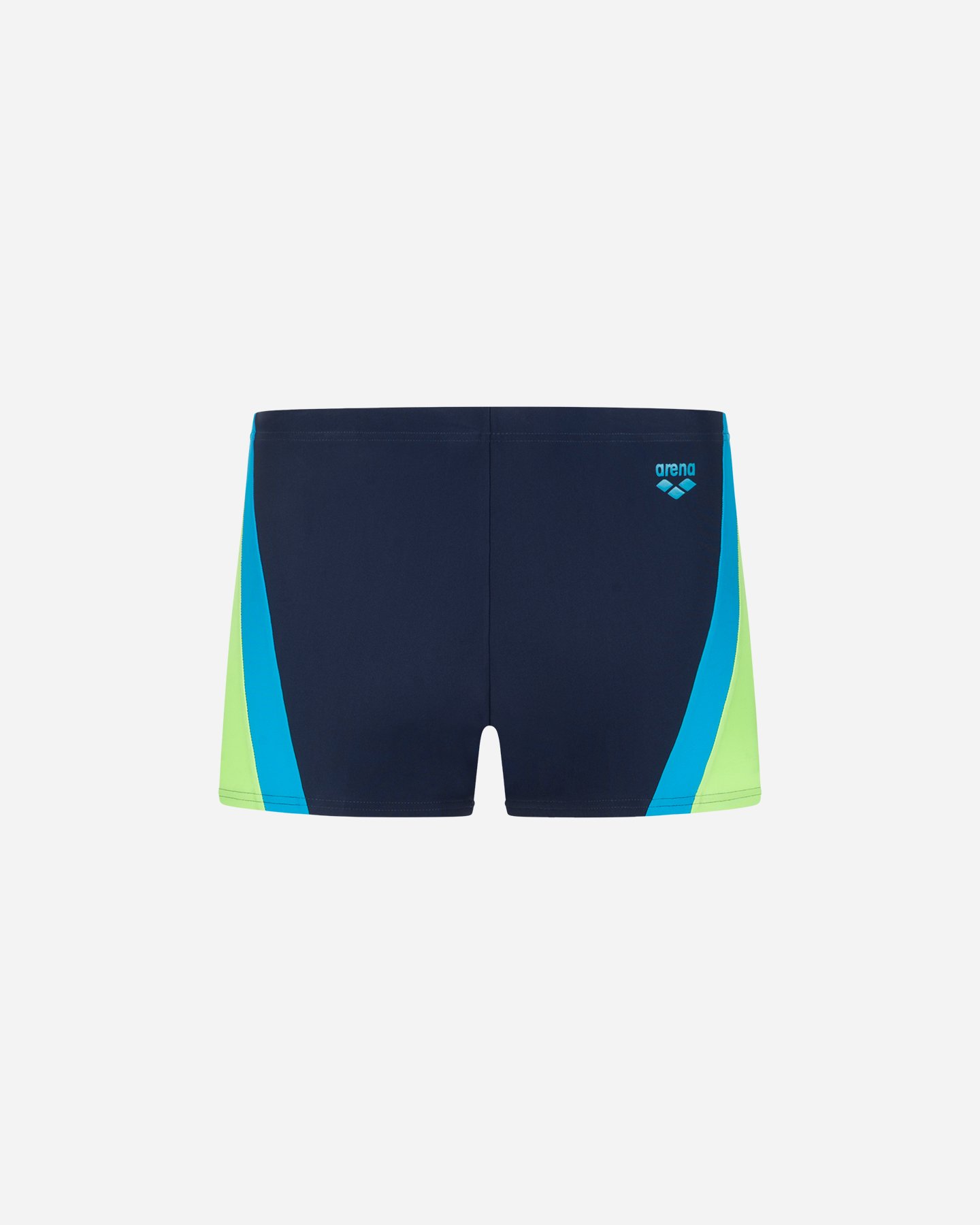 Short piscina ARENA PANELS M - Blu Navy - 0 | Cisalfa Sport
