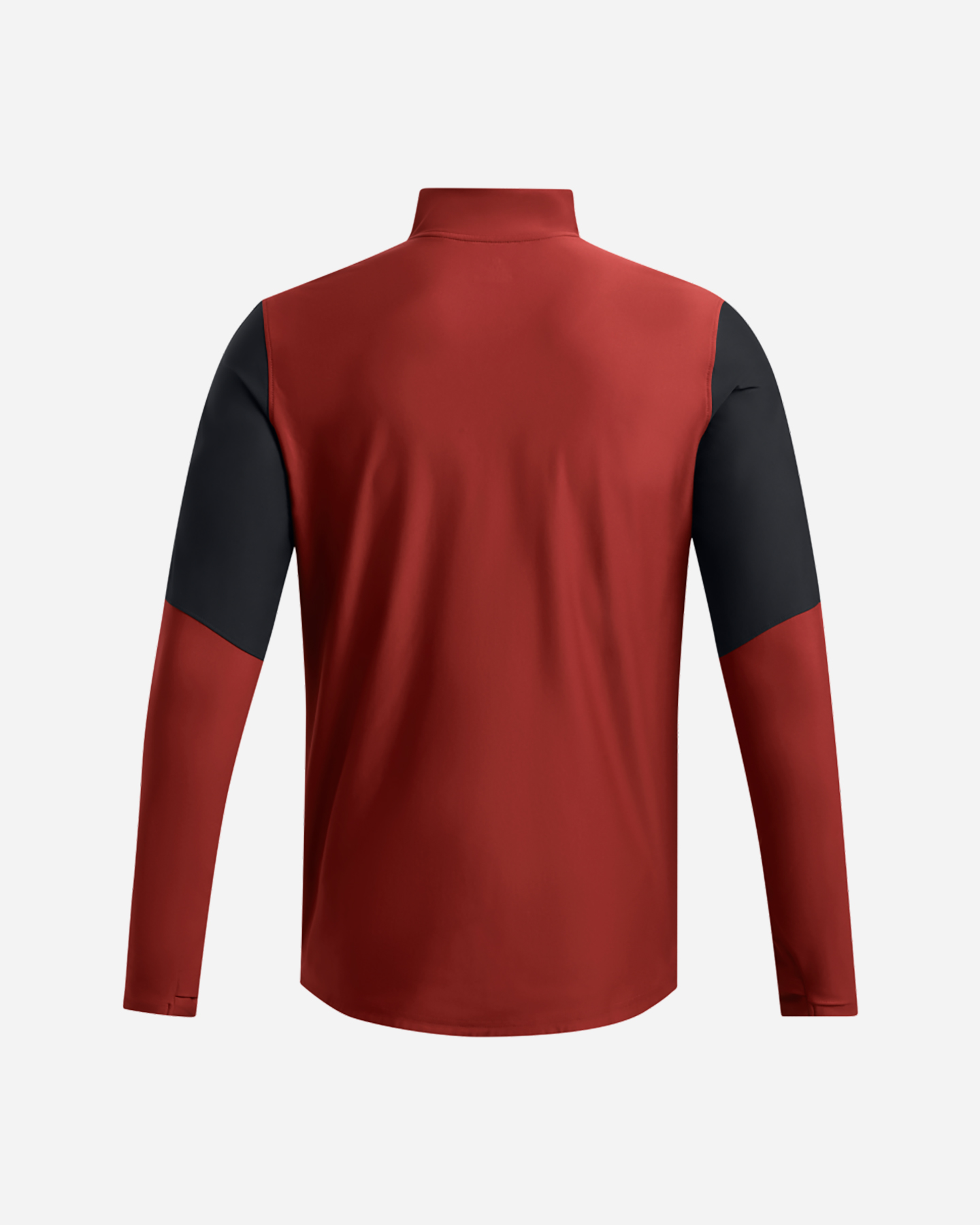 Maglia calcio UNDER ARMOUR PRO M - Arancione - 1 | Cisalfa Sport