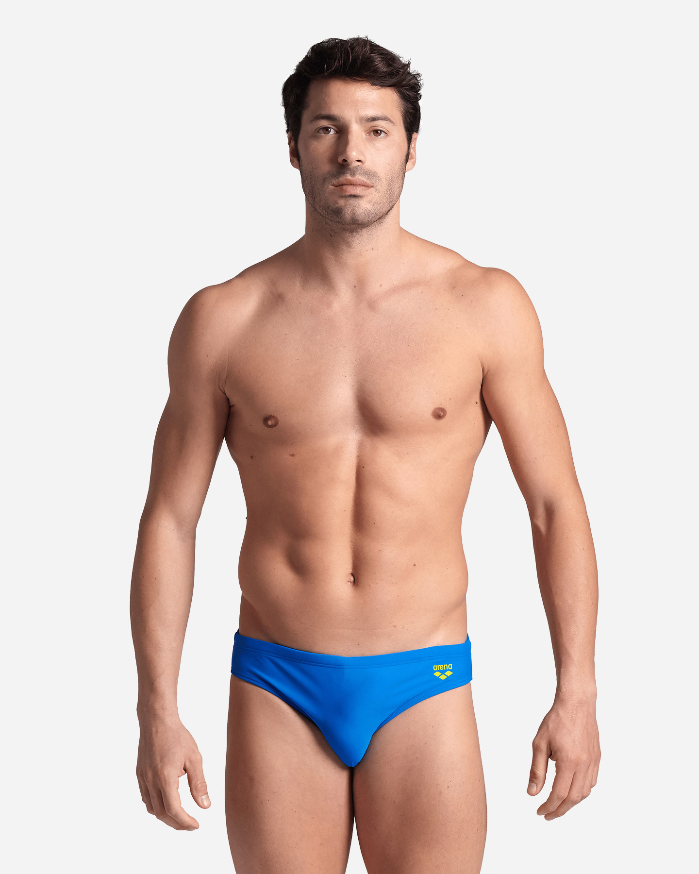 Slip mare ARENA SANTAMARIAS M - Blu royal - 2 | Cisalfa Sport