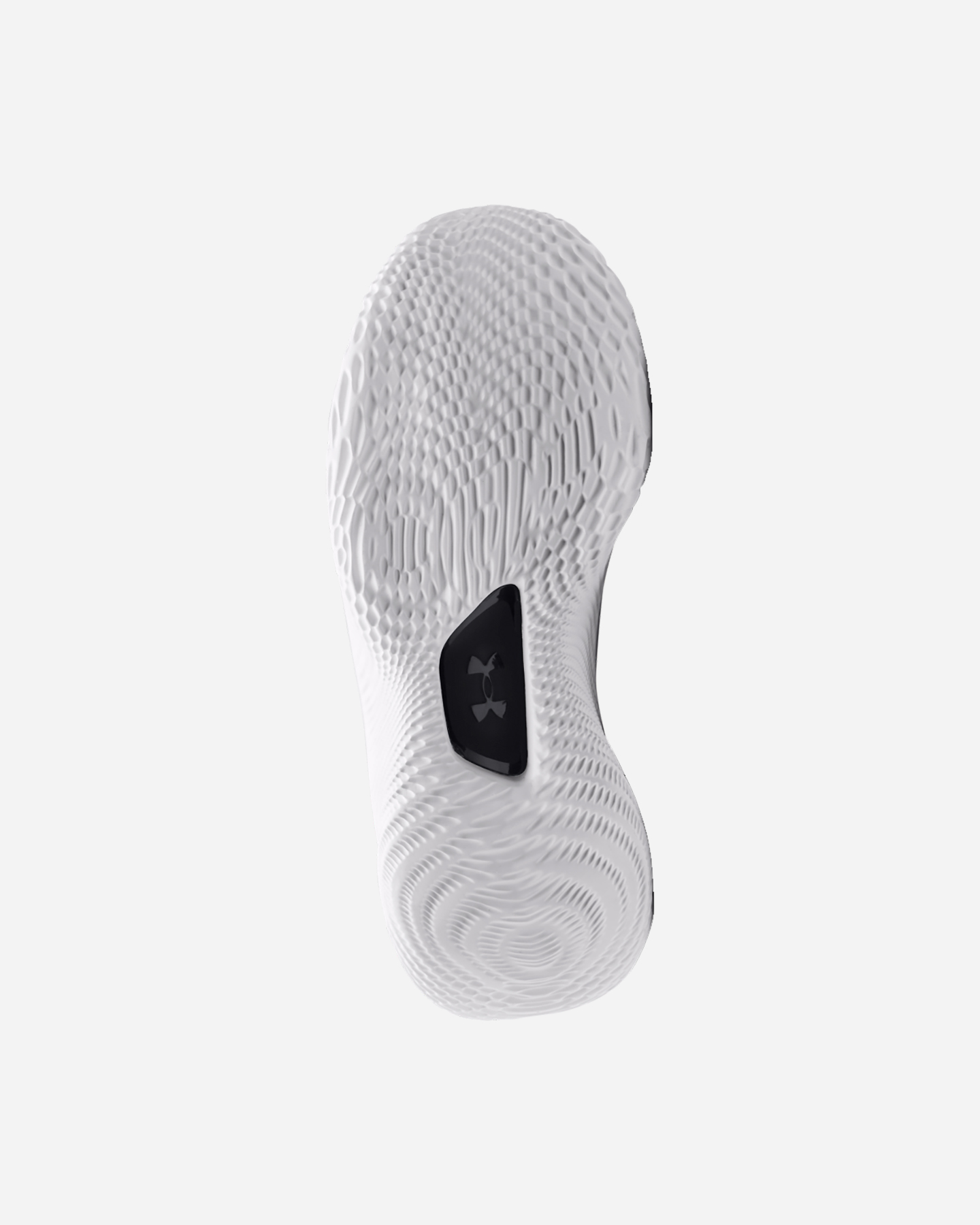 Scarpe basket UNDER ARMOUR CURRY 8 GS JR - Nero - 1 | Cisalfa Sport