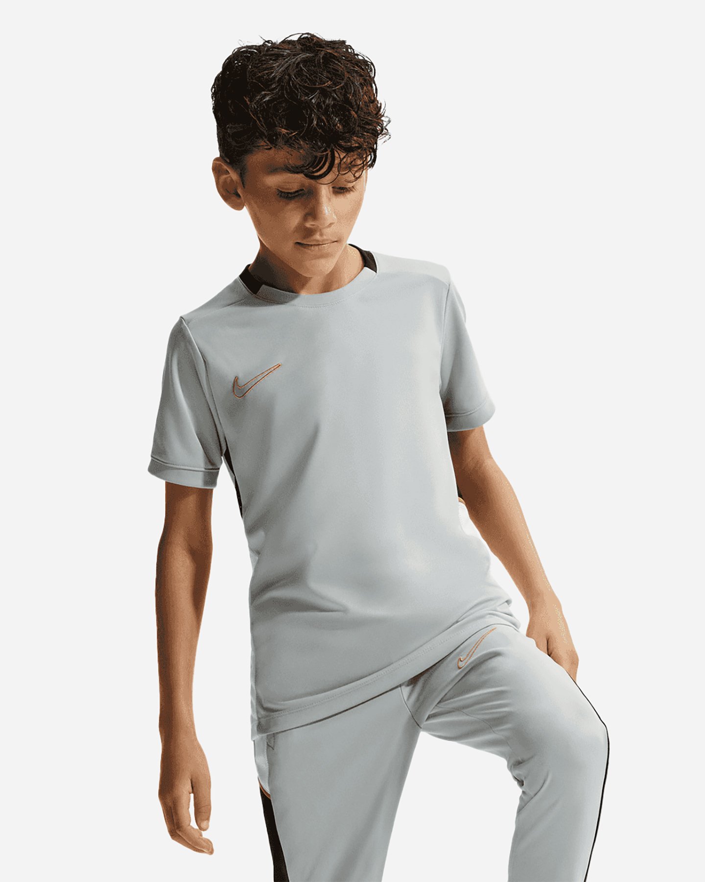 Maglia calcio NIKE ACADEMY 25 JR - Color mix - 0 | Cisalfa Sport
