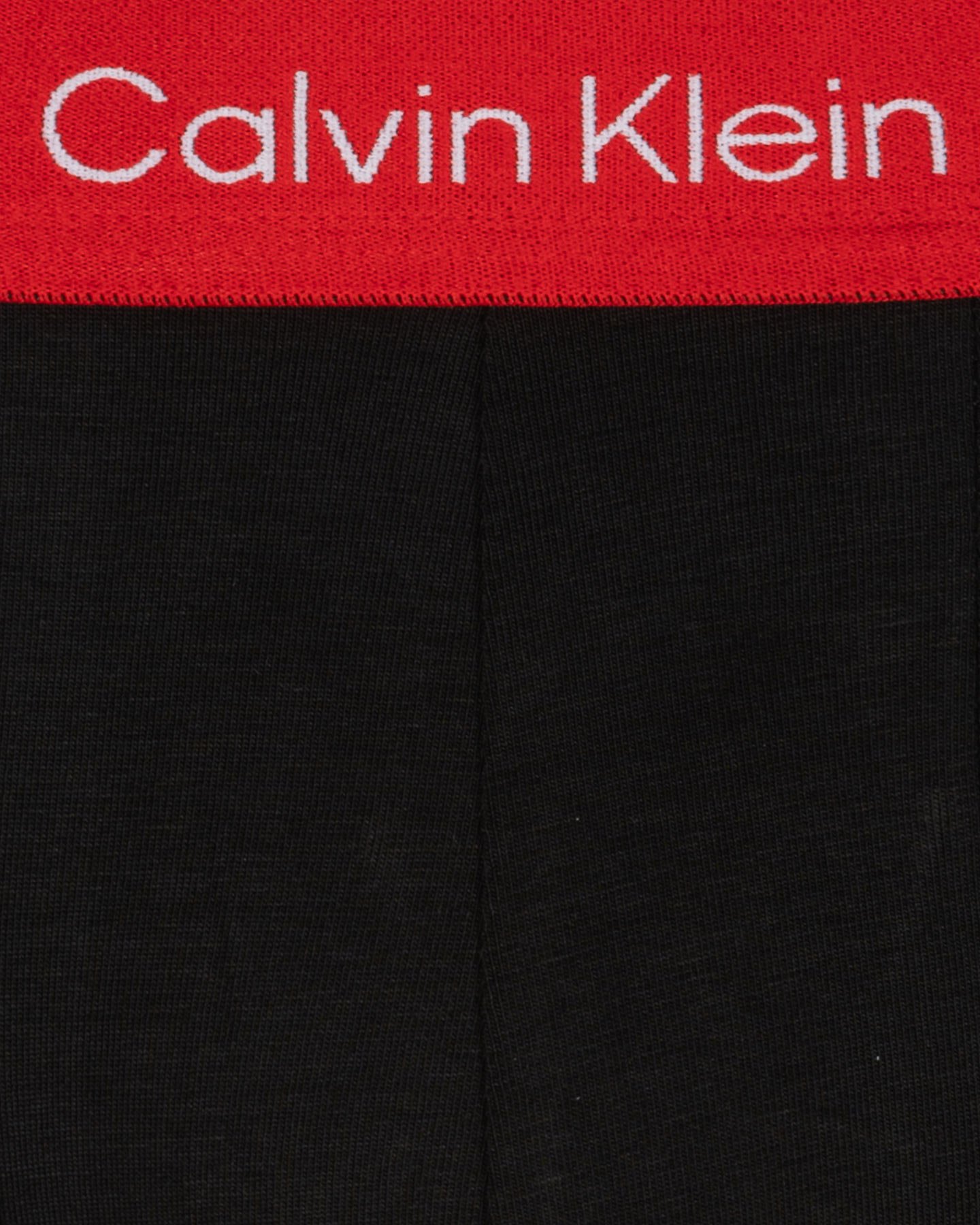 Intimo CALVIN KLEIN UNDERWEAR 3PACK BOXER TRUNK LOW RISE M - Nero - 3 | Cisalfa Sport